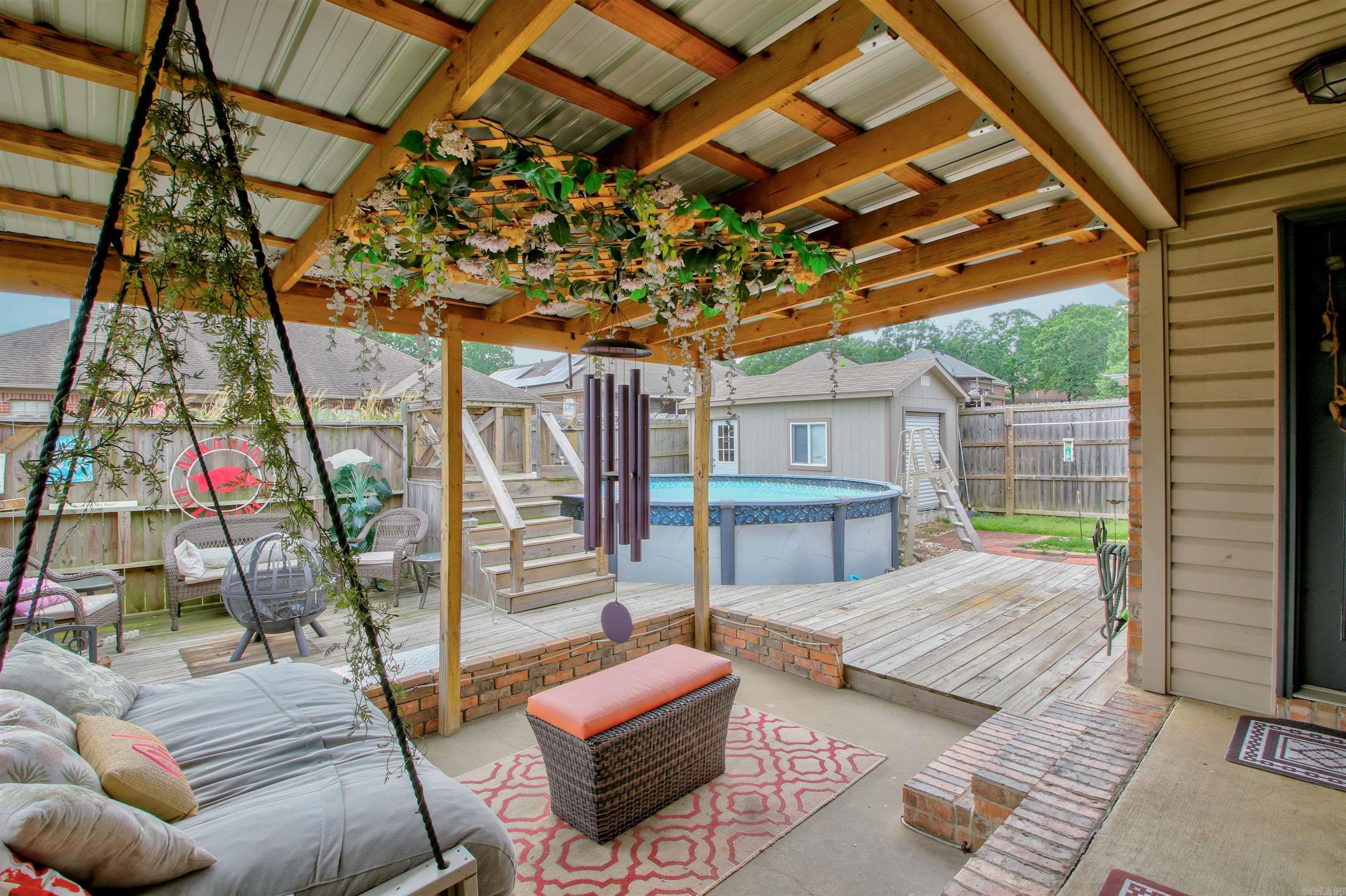 VINEYARD SUB PH I - Residential