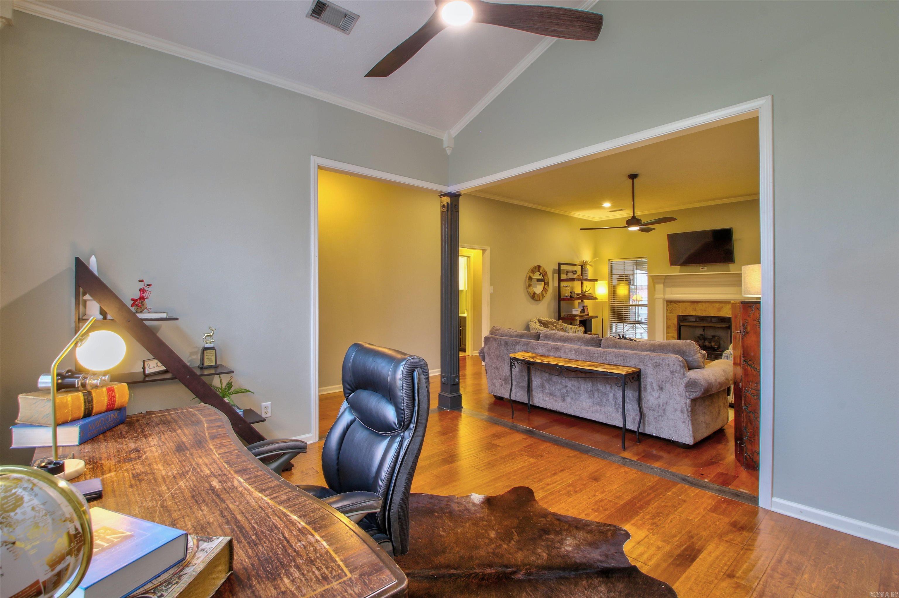 VINEYARD SUB PH I - Residential