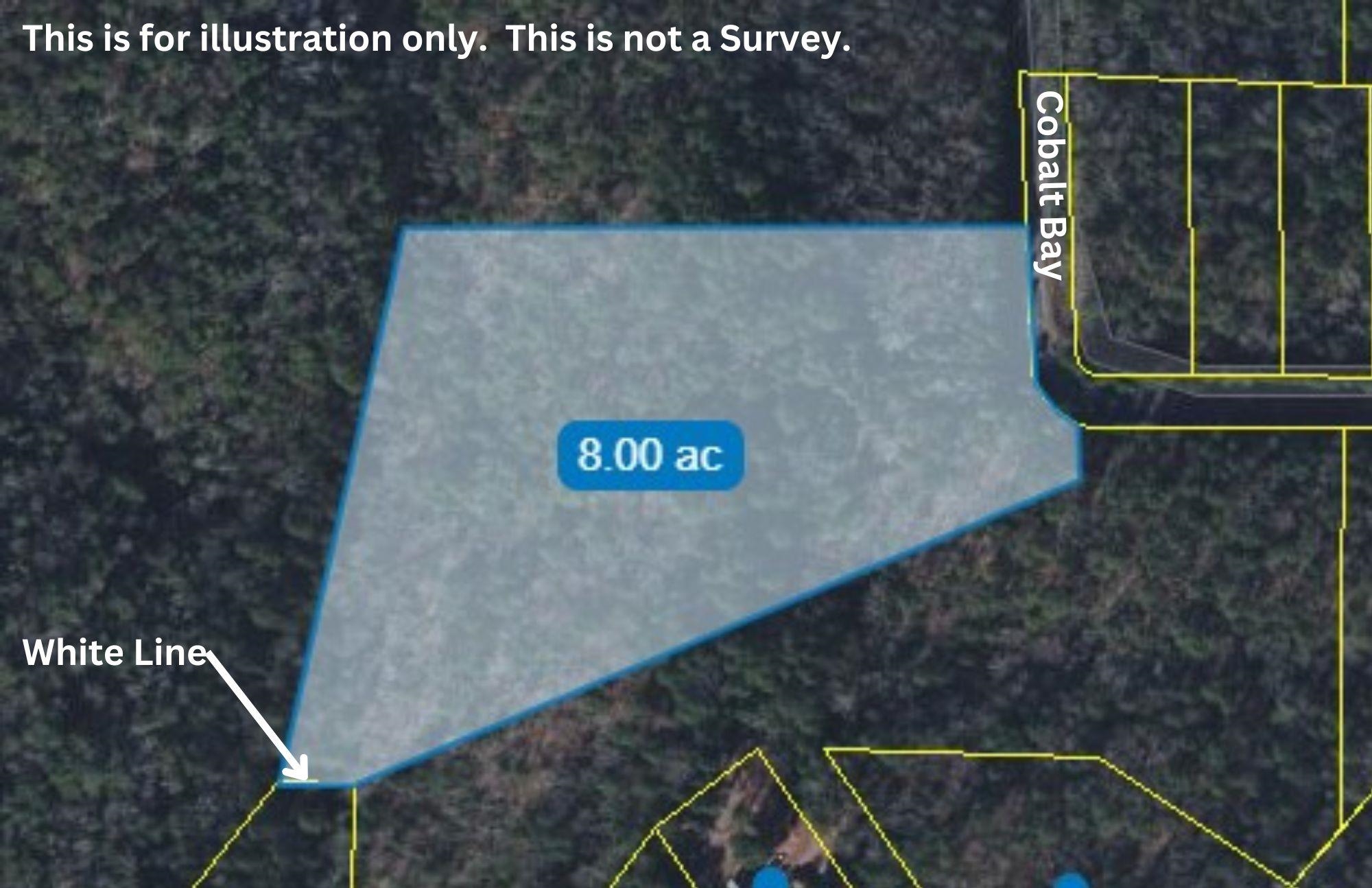 Not in Subdivision - Land