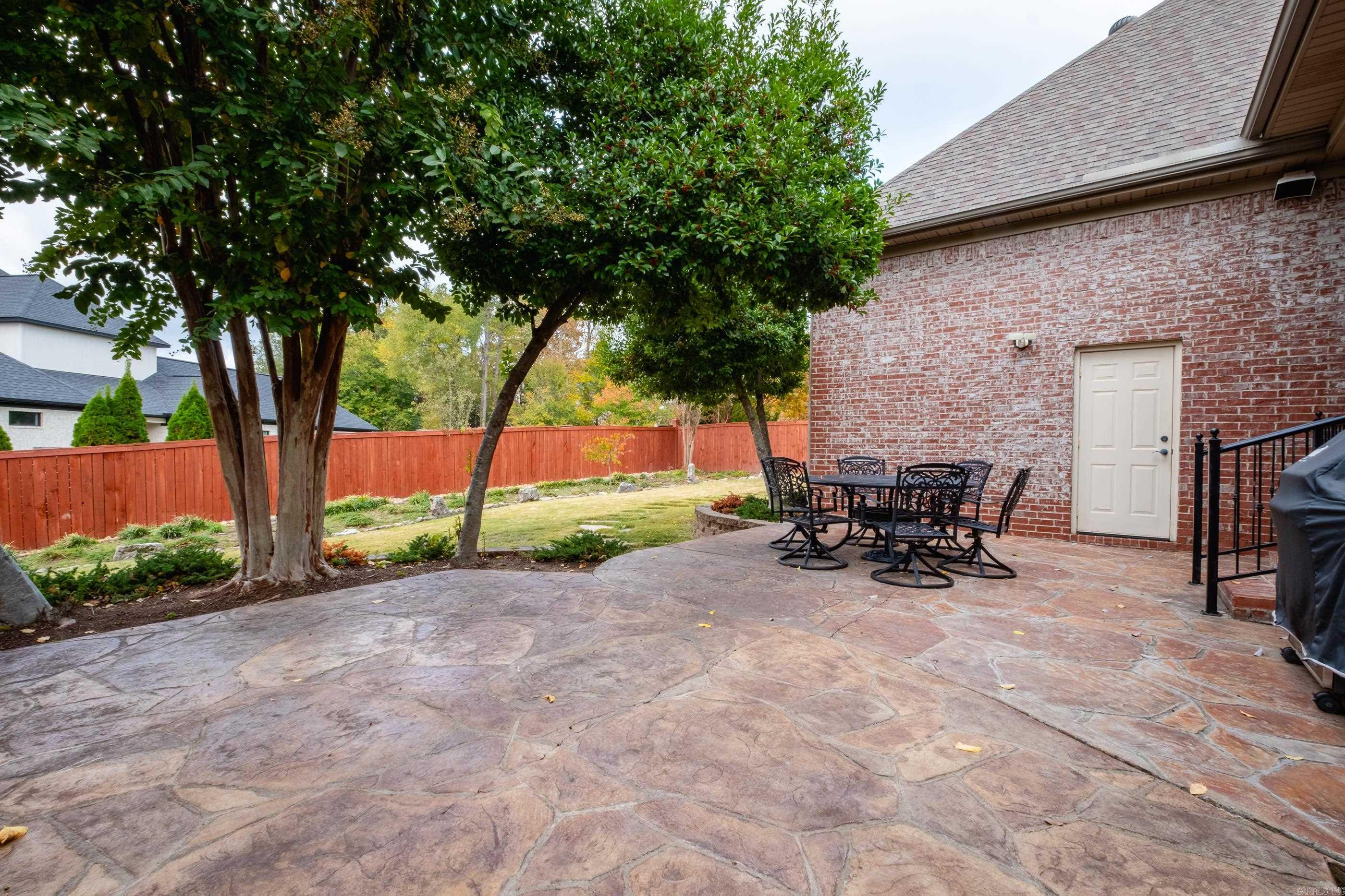 CHENAL VALLEY DEAUVILLE PLACE - Residential