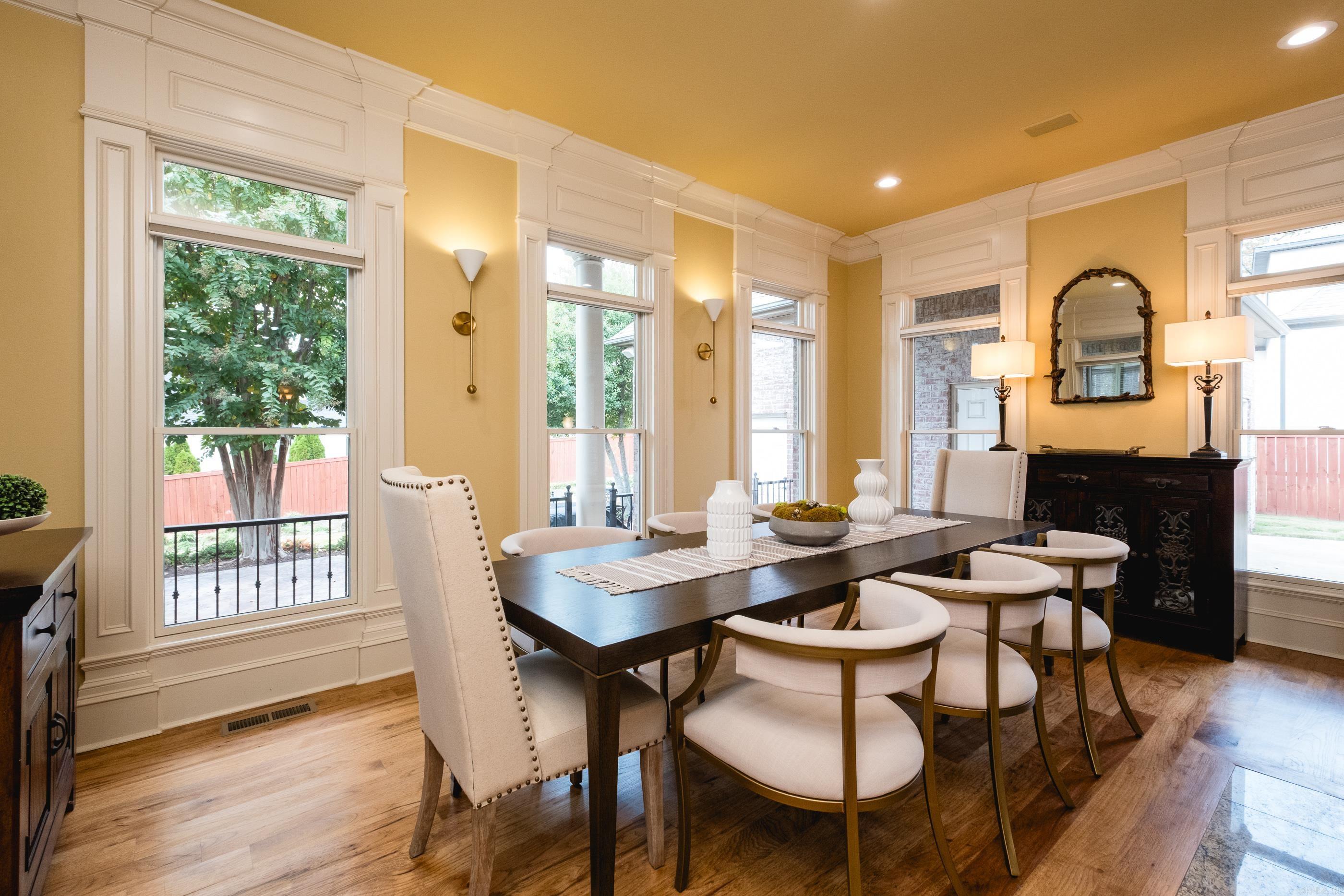 CHENAL VALLEY DEAUVILLE PLACE - Residential