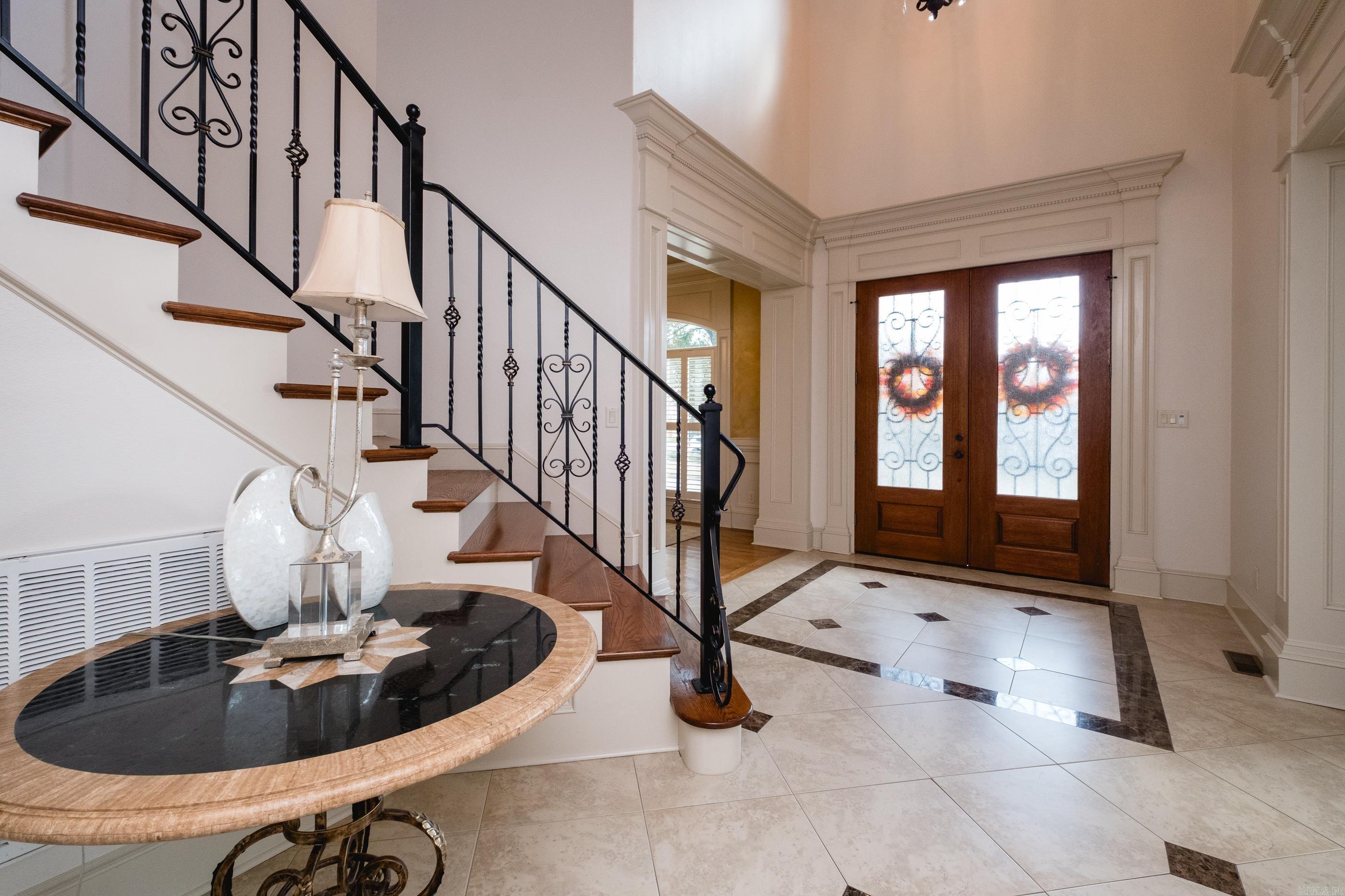 CHENAL VALLEY DEAUVILLE PLACE - Residential