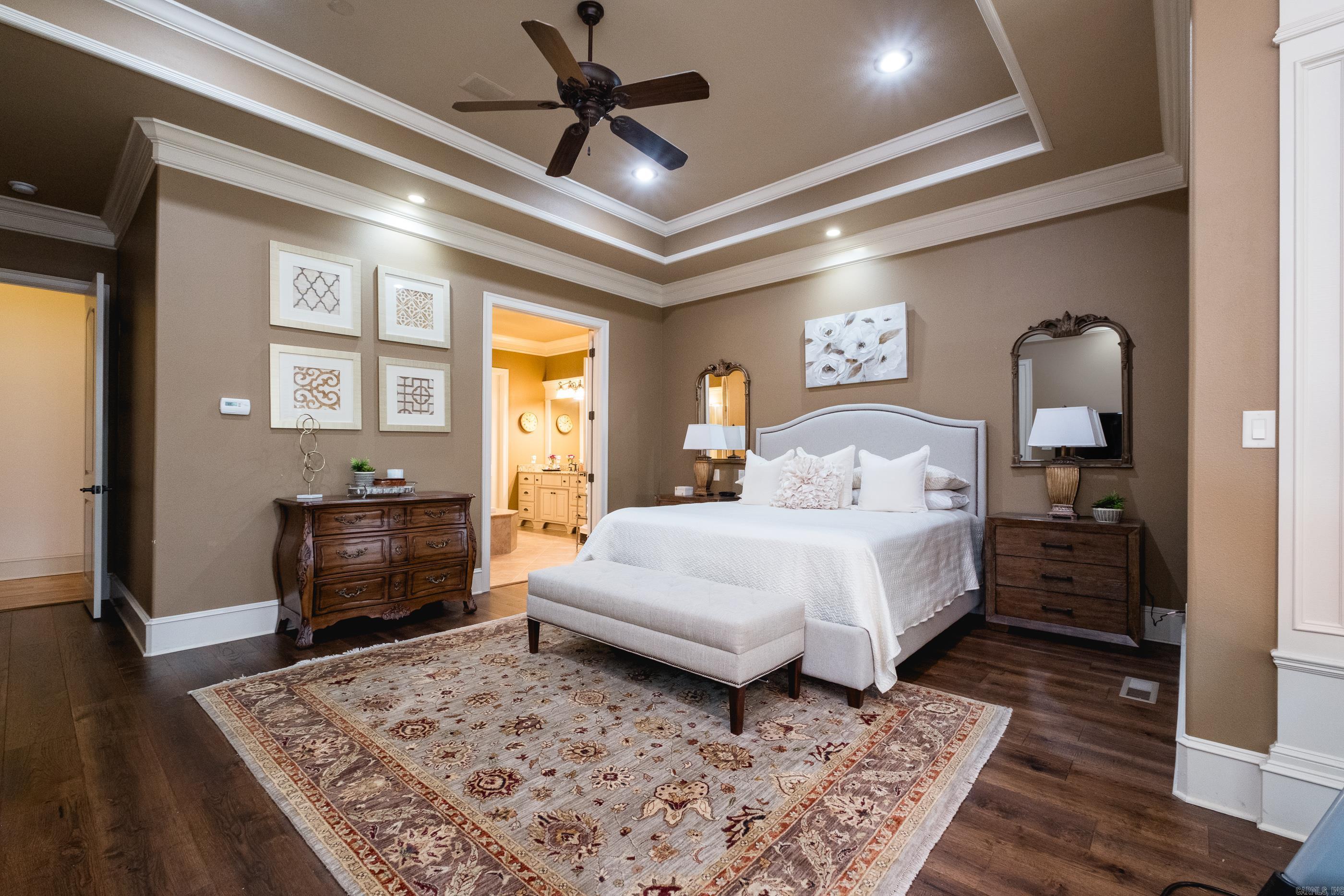 CHENAL VALLEY DEAUVILLE PLACE - Residential