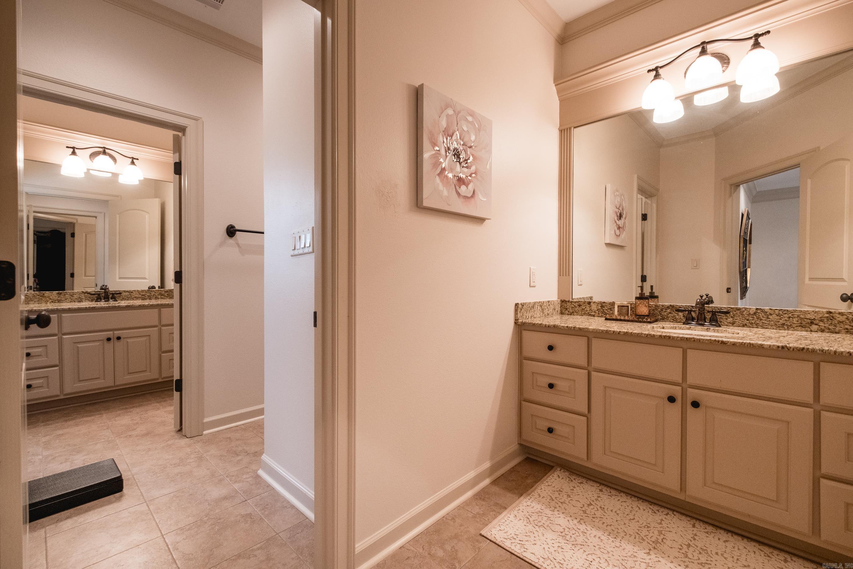 CHENAL VALLEY DEAUVILLE PLACE - Residential