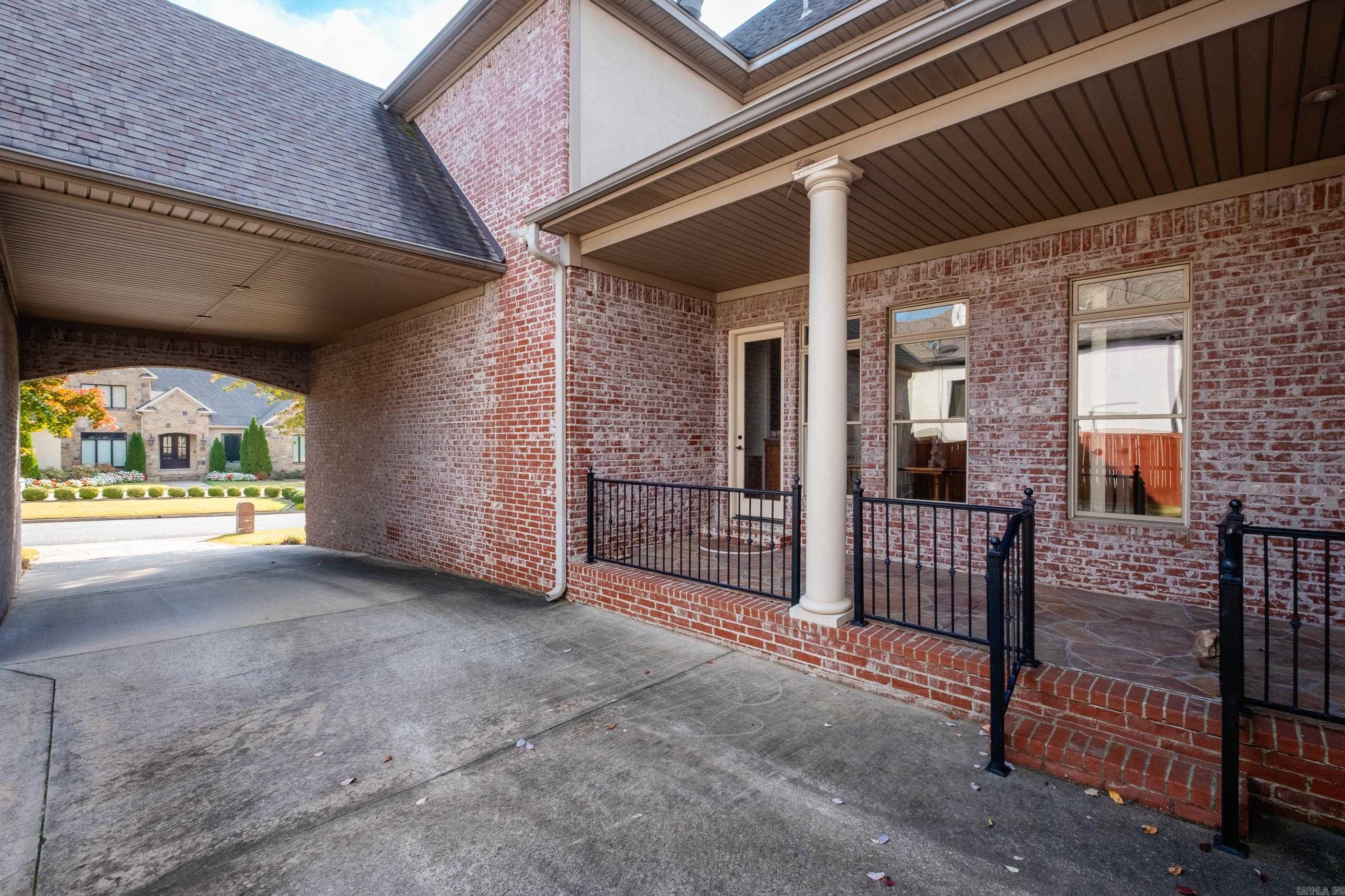 CHENAL VALLEY DEAUVILLE PLACE - Residential