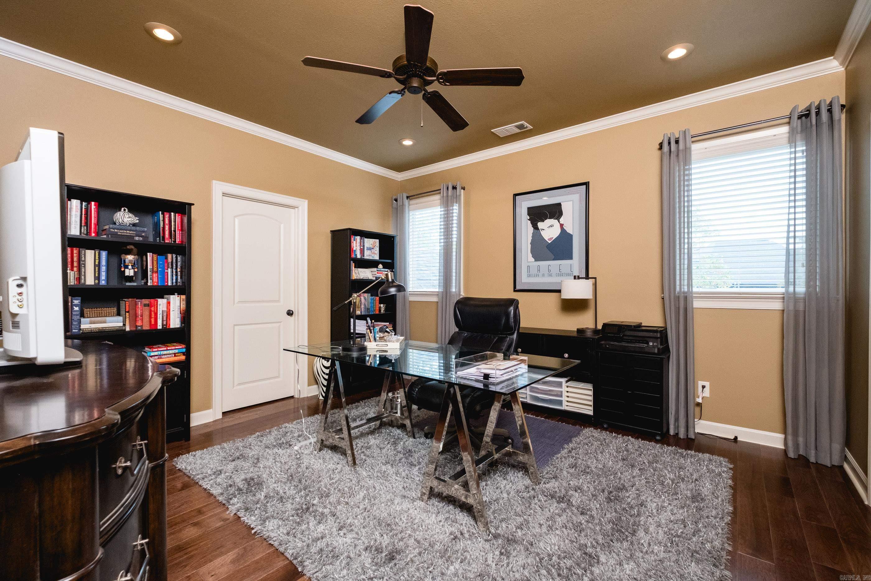 CHENAL VALLEY DEAUVILLE PLACE - Residential