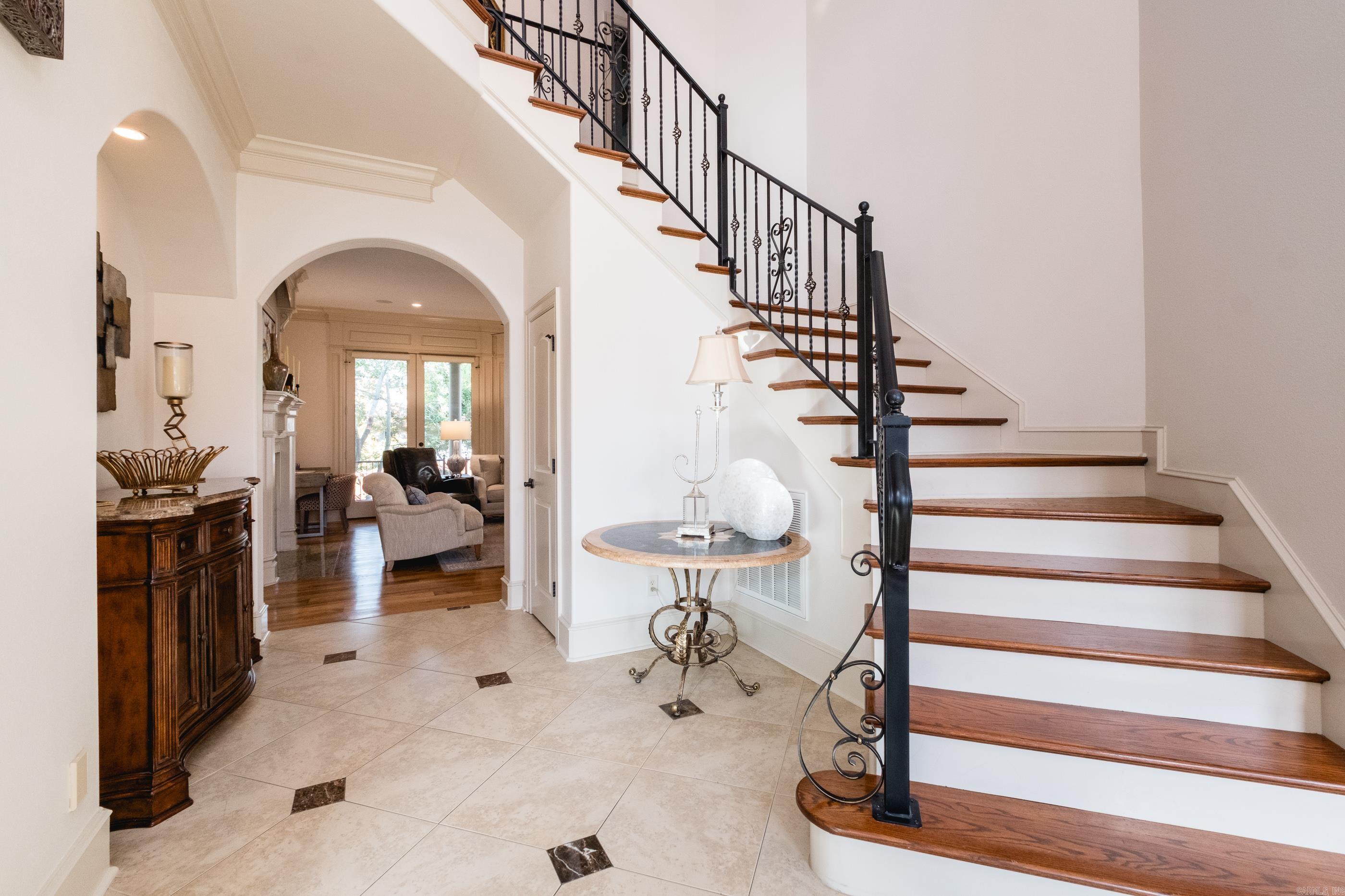 CHENAL VALLEY DEAUVILLE PLACE - Residential