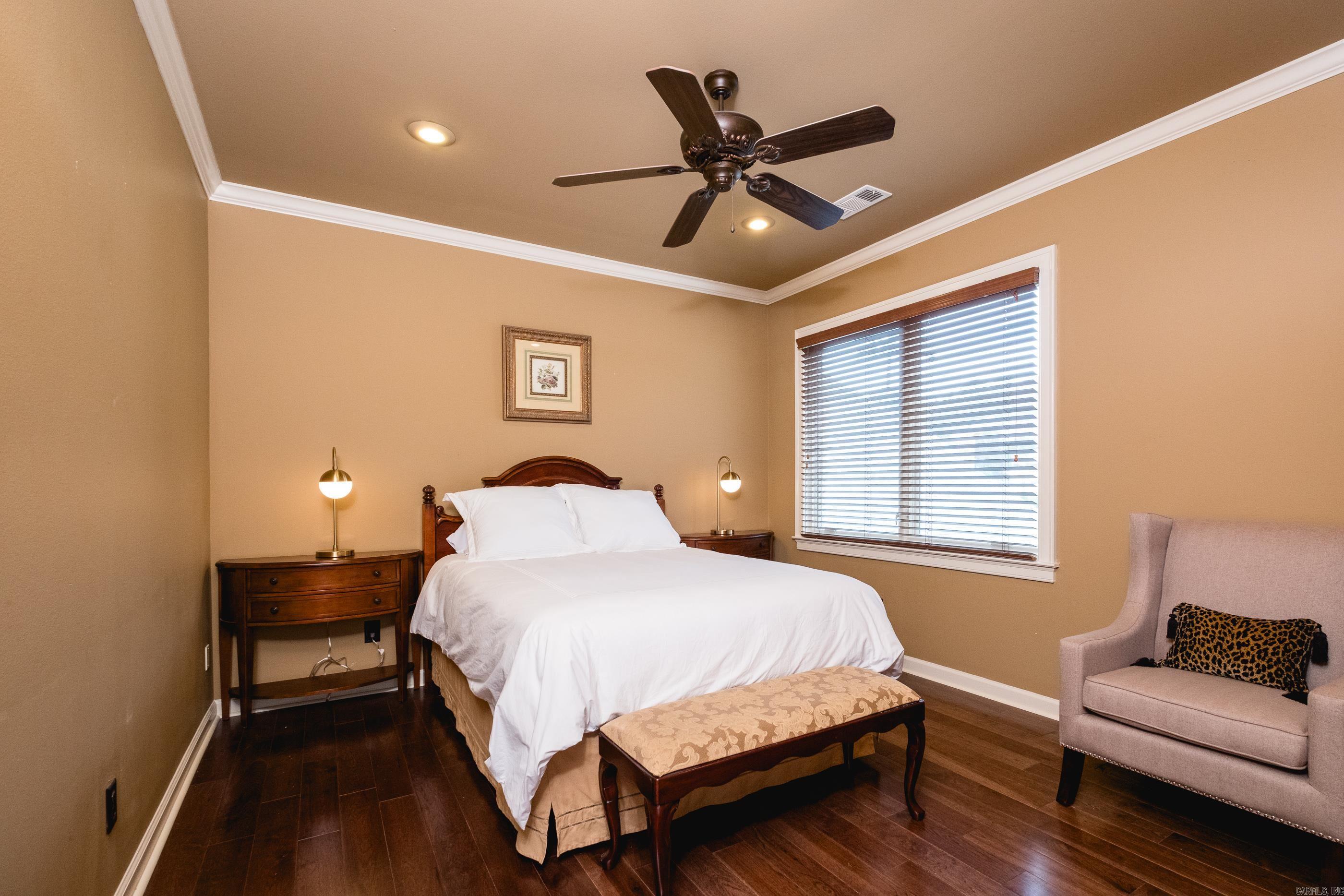 CHENAL VALLEY DEAUVILLE PLACE - Residential