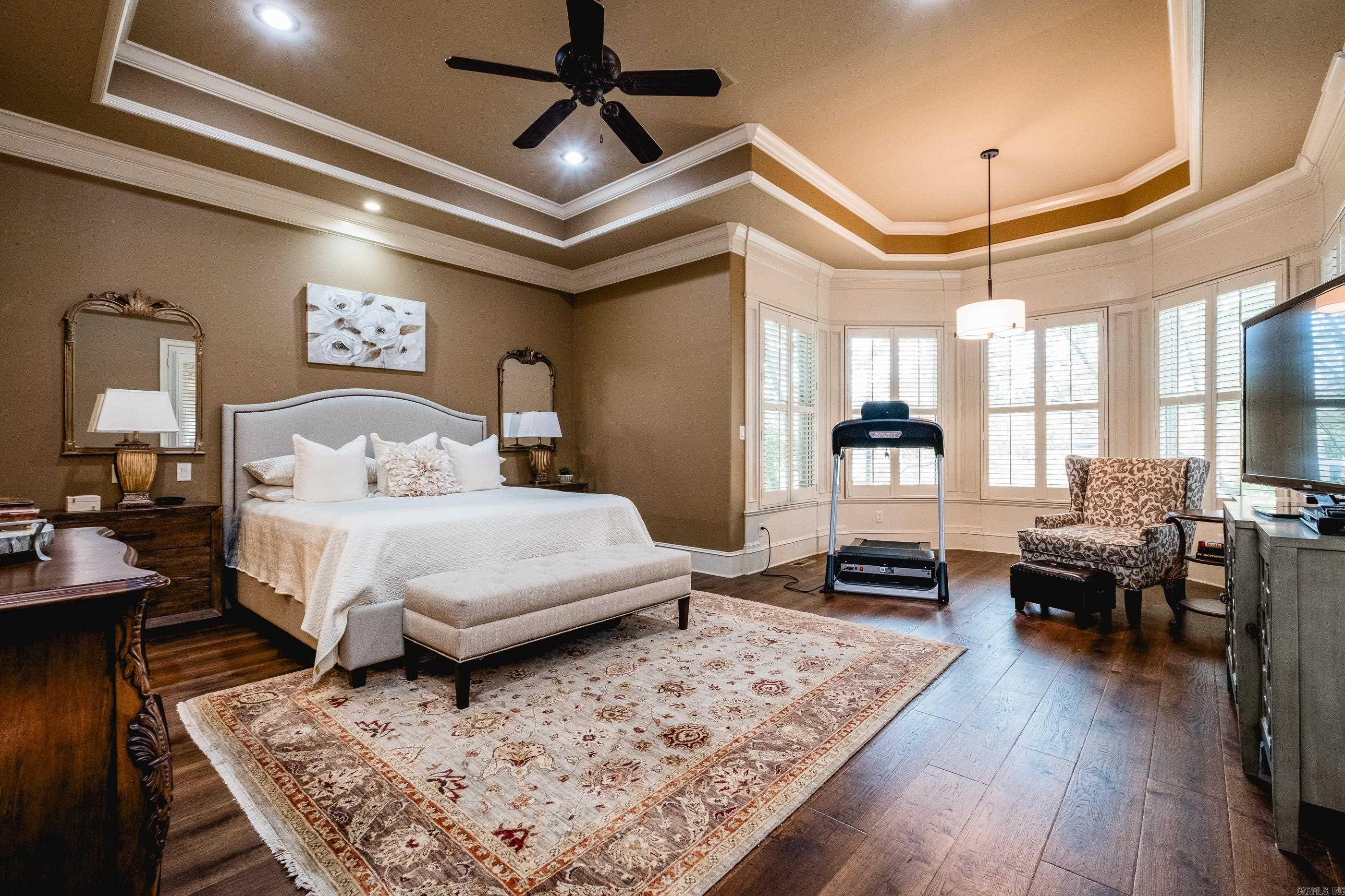 CHENAL VALLEY DEAUVILLE PLACE - Residential