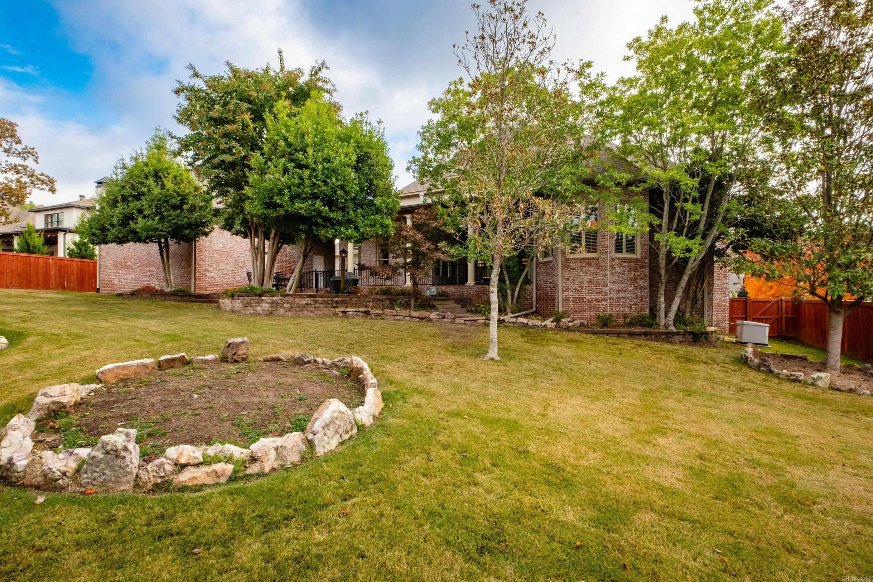 CHENAL VALLEY DEAUVILLE PLACE - Residential