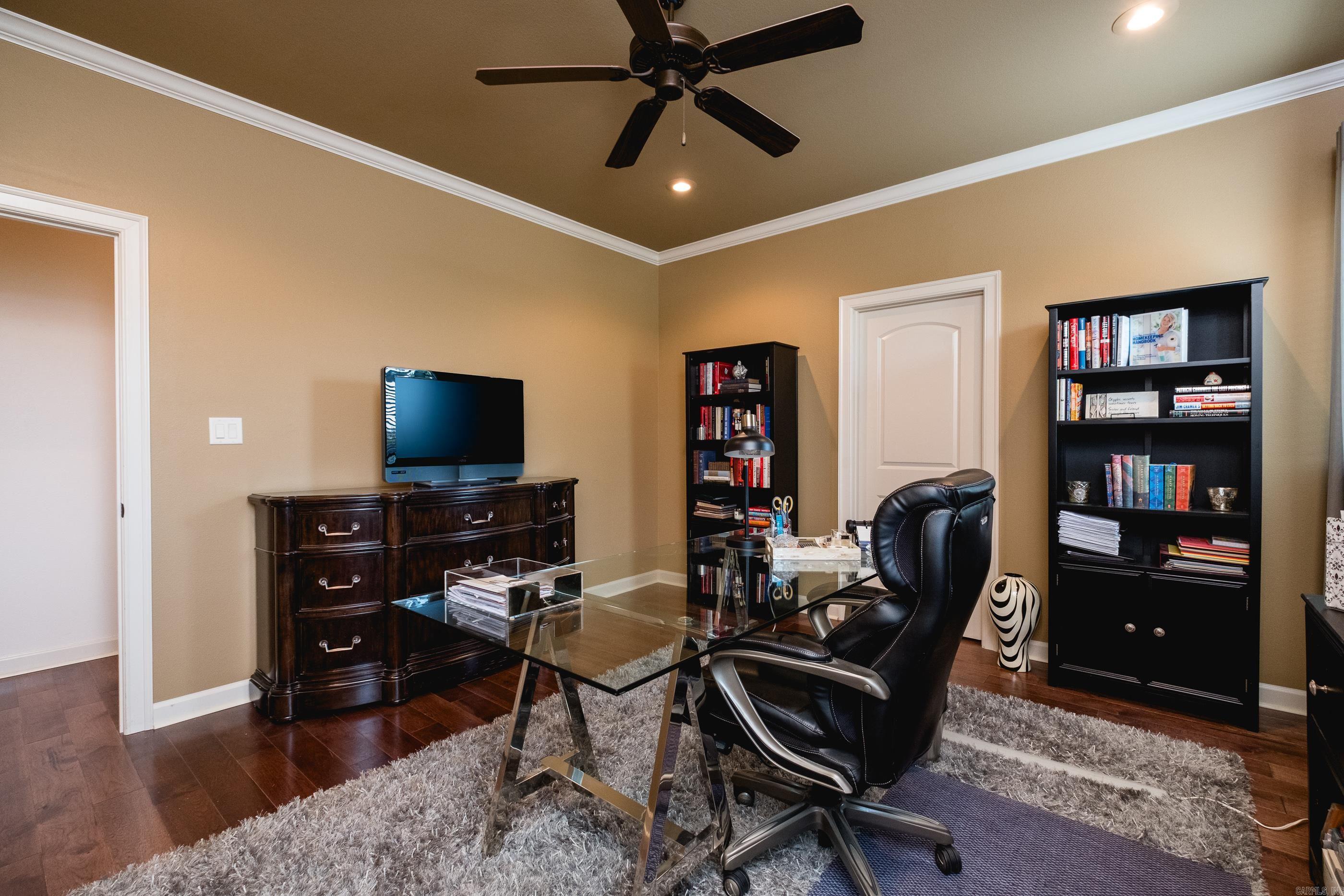 CHENAL VALLEY DEAUVILLE PLACE - Residential