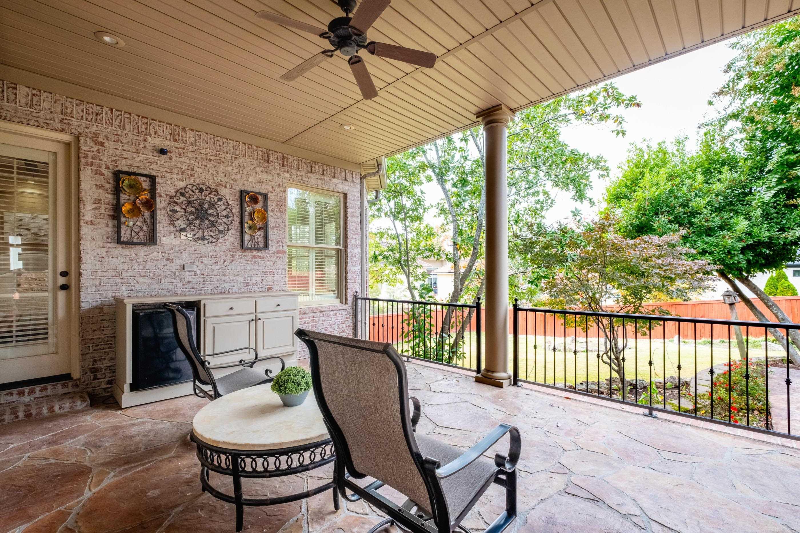 CHENAL VALLEY DEAUVILLE PLACE - Residential