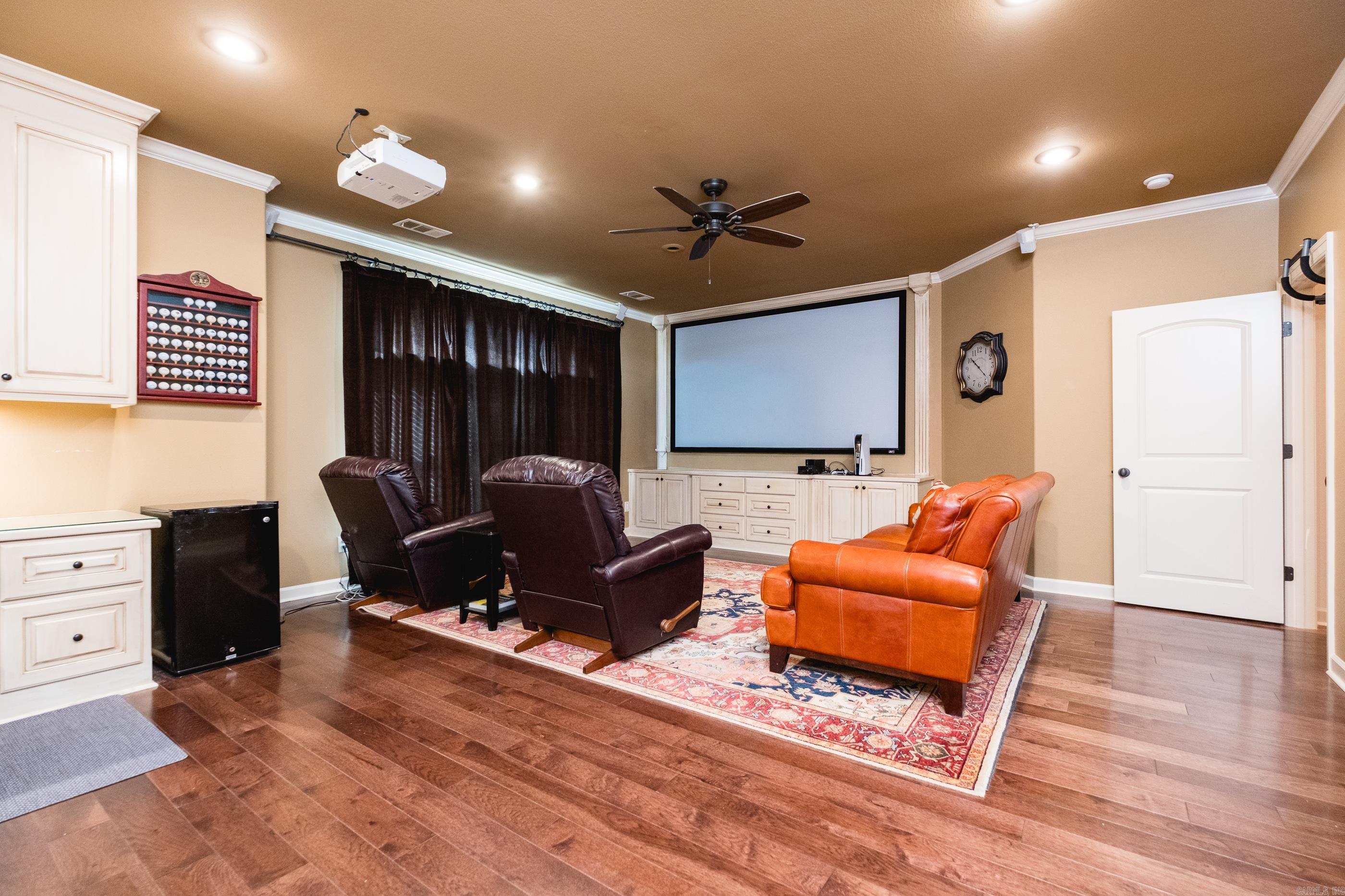 CHENAL VALLEY DEAUVILLE PLACE - Residential