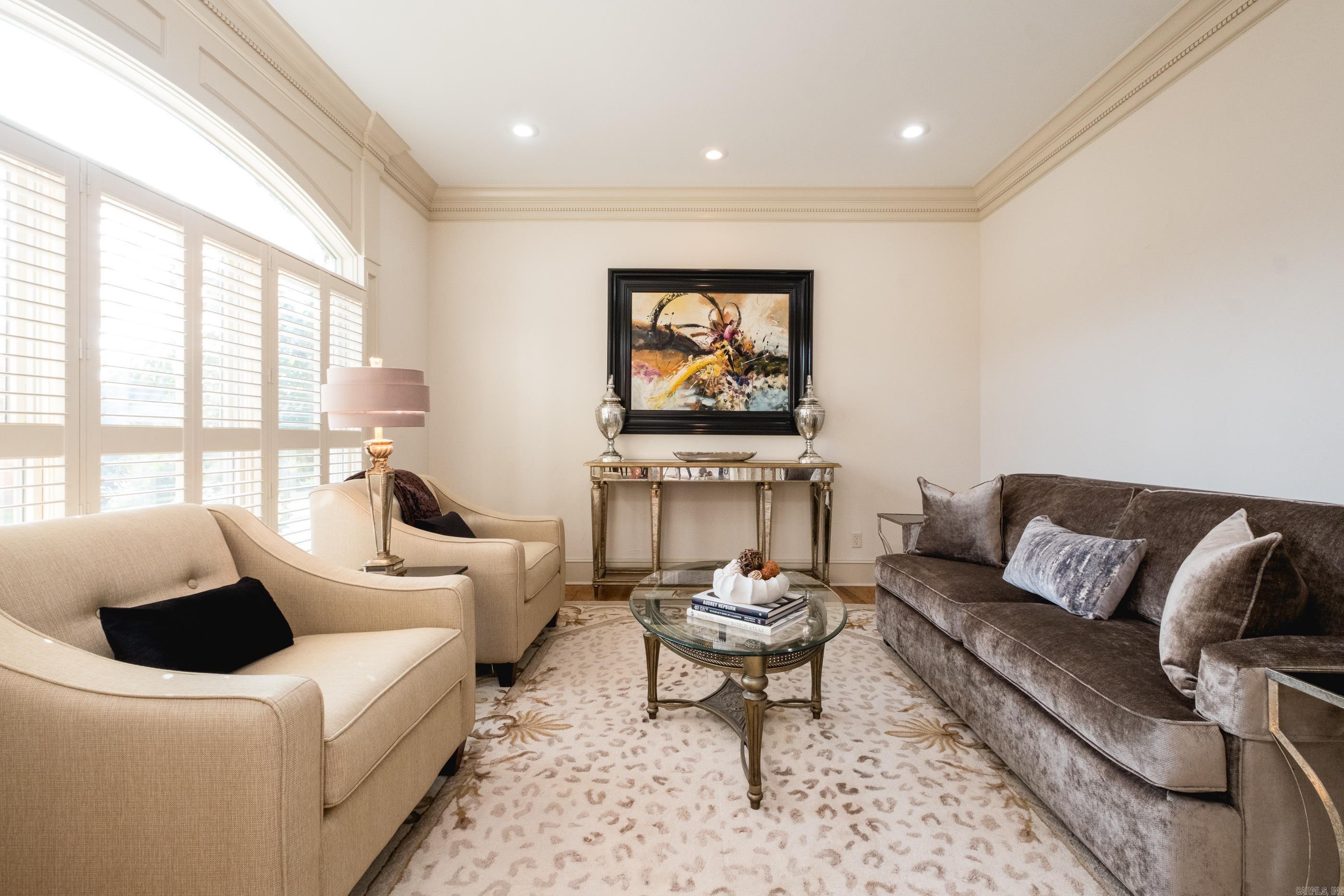 CHENAL VALLEY DEAUVILLE PLACE - Residential