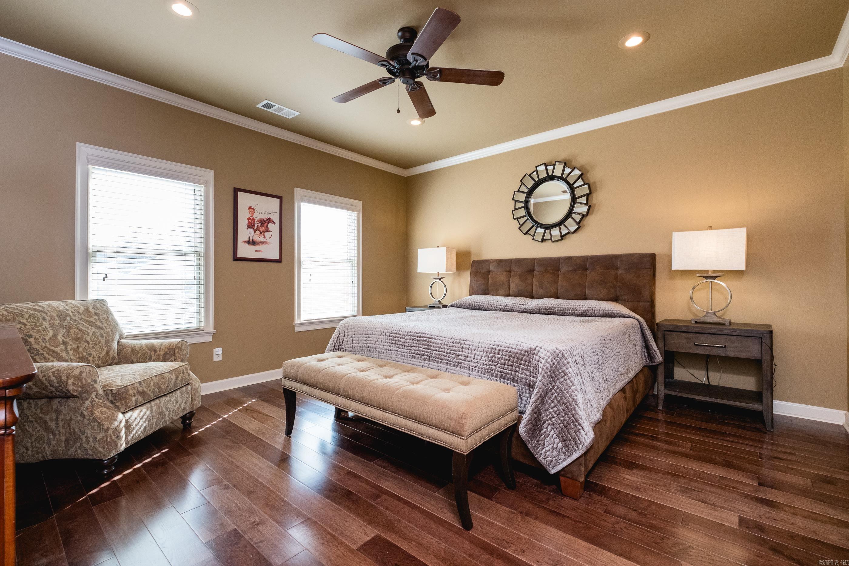 CHENAL VALLEY DEAUVILLE PLACE - Residential