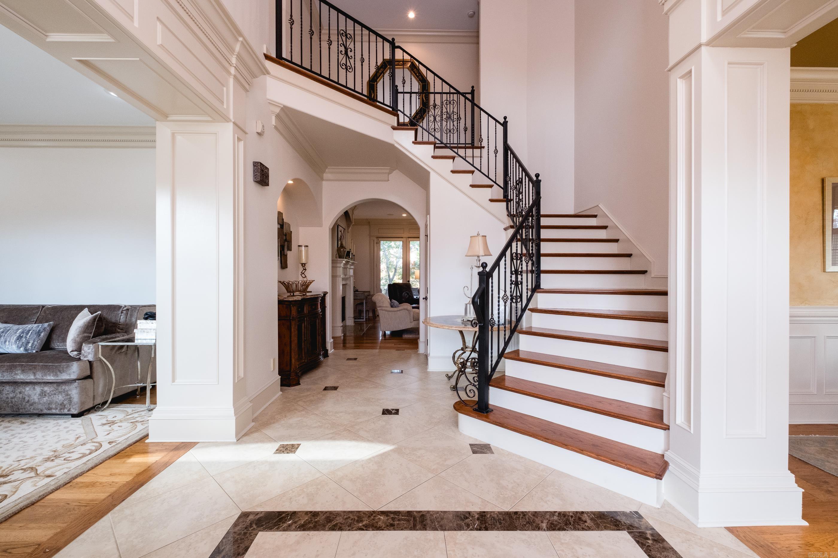 CHENAL VALLEY DEAUVILLE PLACE - Residential