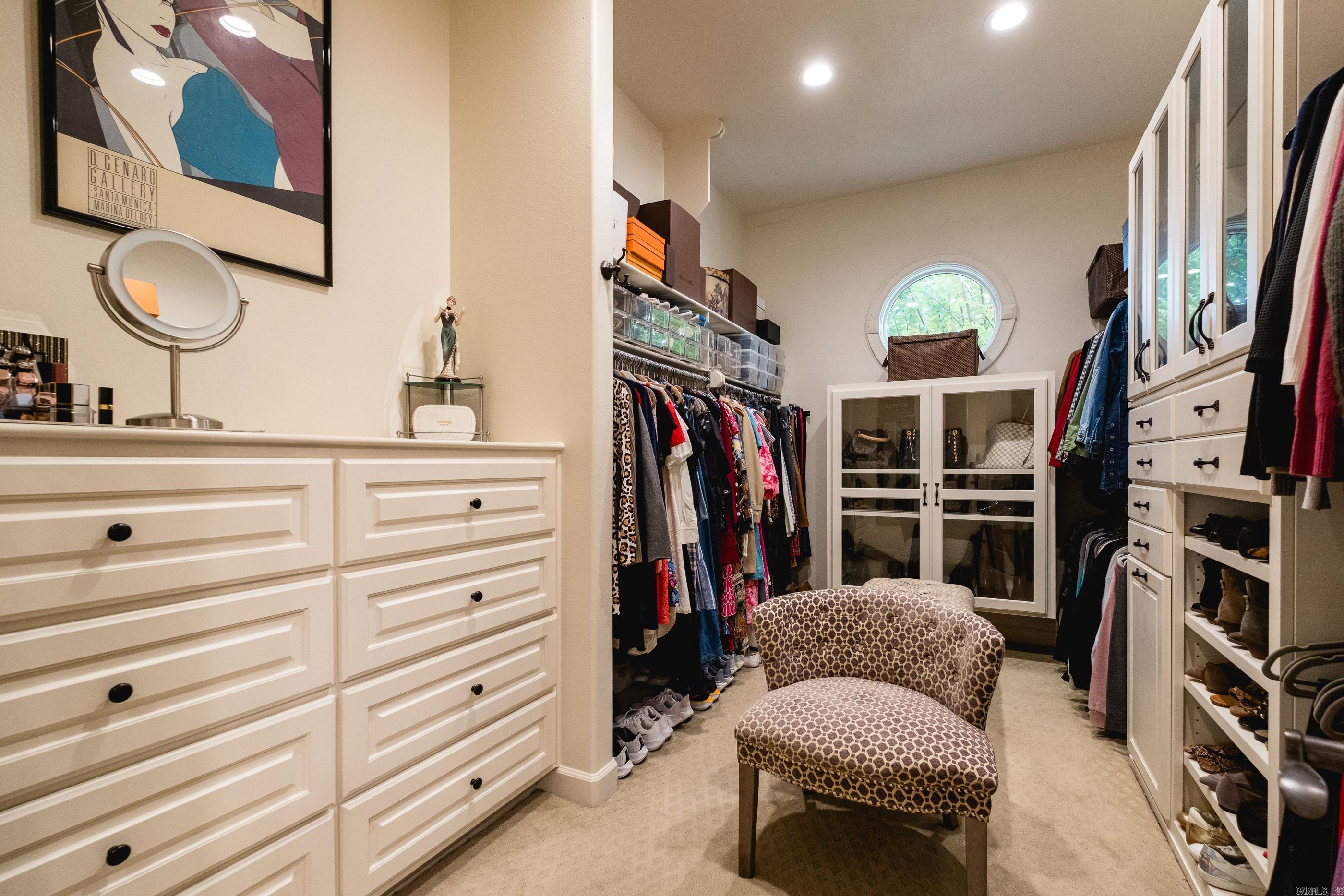 CHENAL VALLEY DEAUVILLE PLACE - Residential