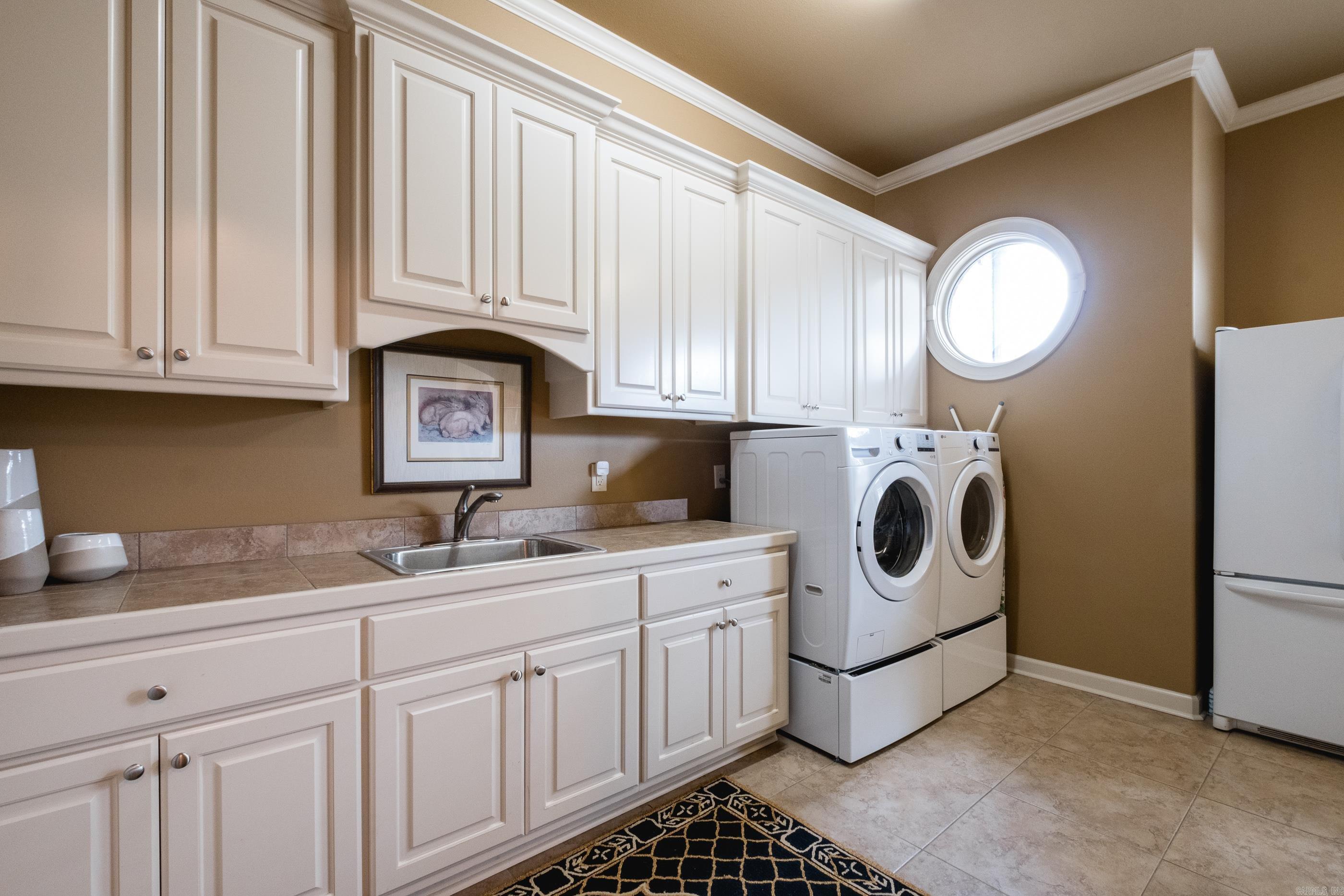 CHENAL VALLEY DEAUVILLE PLACE - Residential