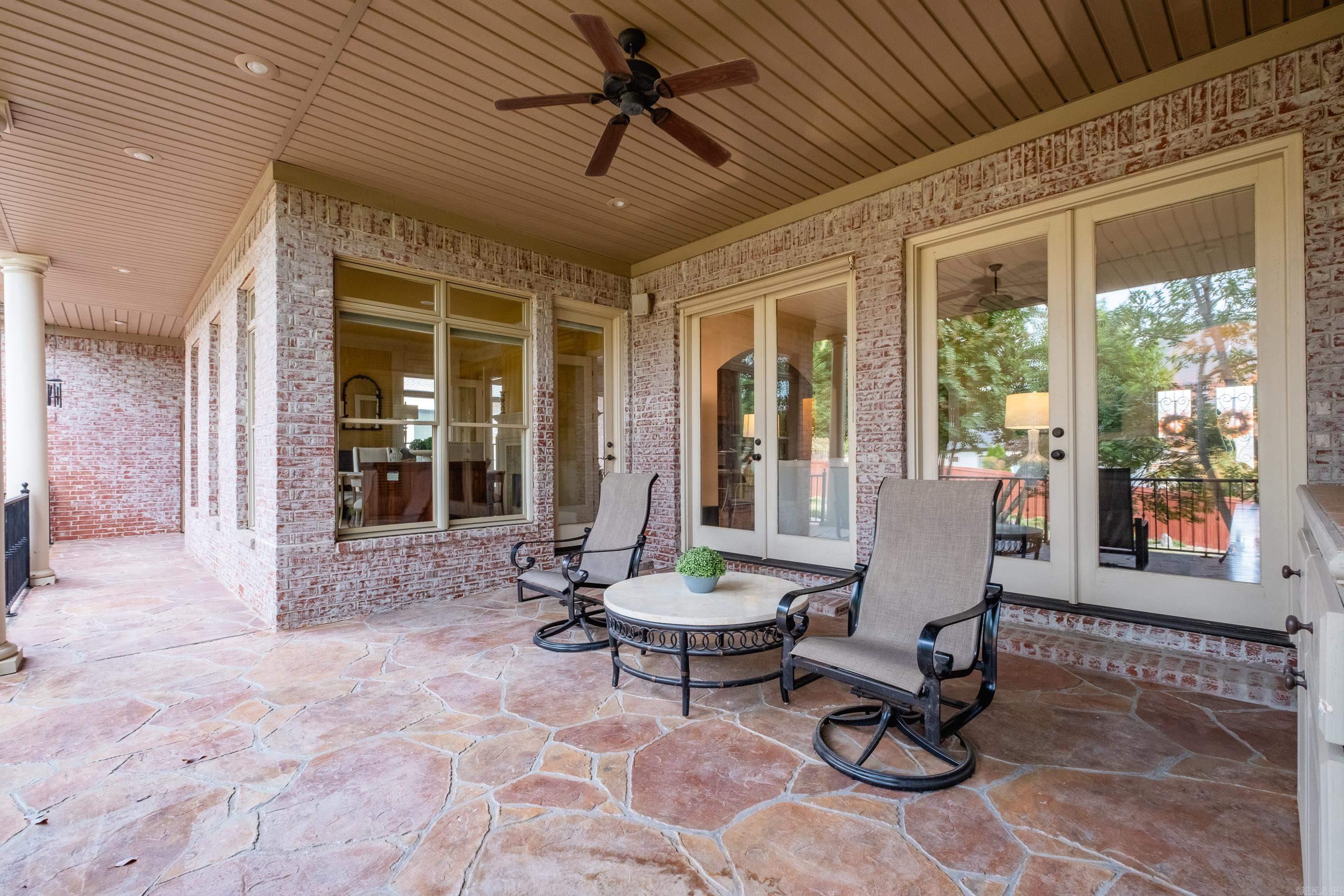 CHENAL VALLEY DEAUVILLE PLACE - Residential