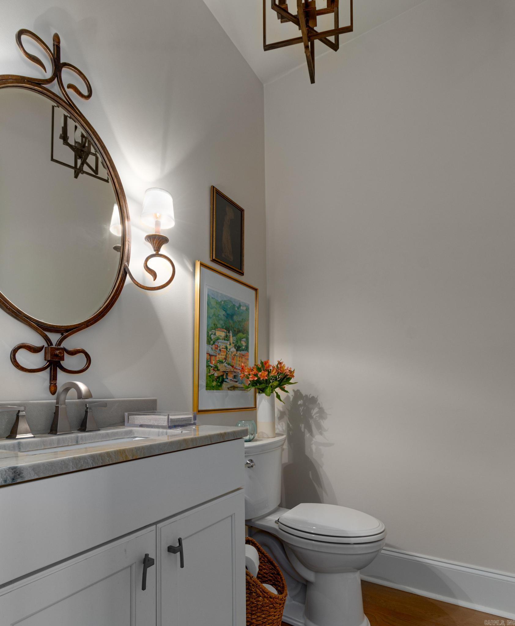 Not In List - Residential