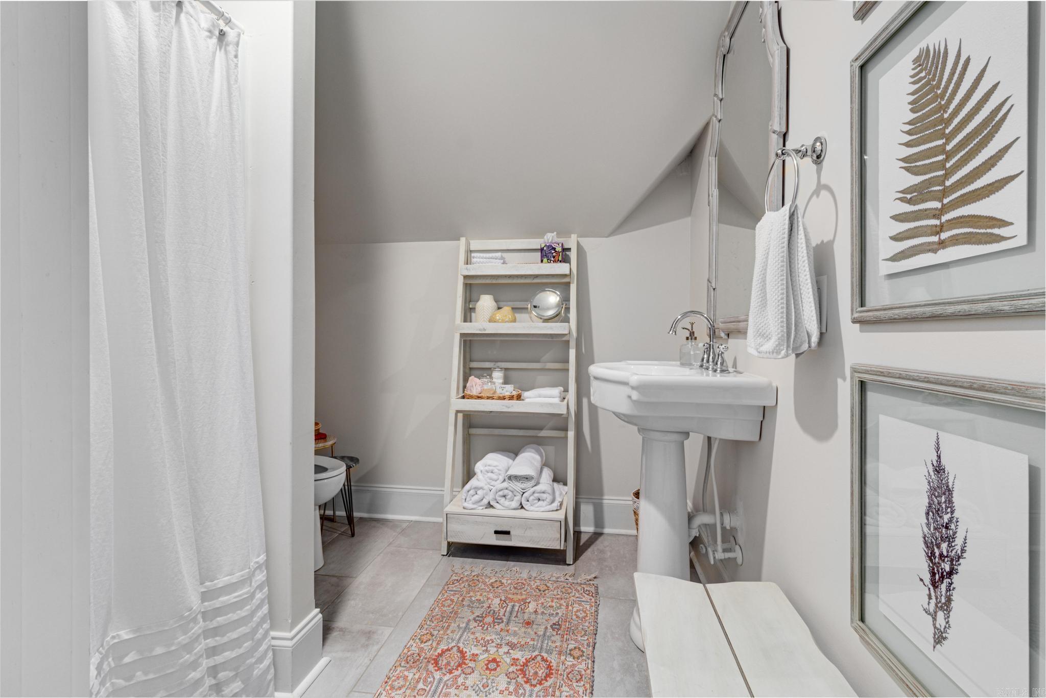 Not In List - Residential