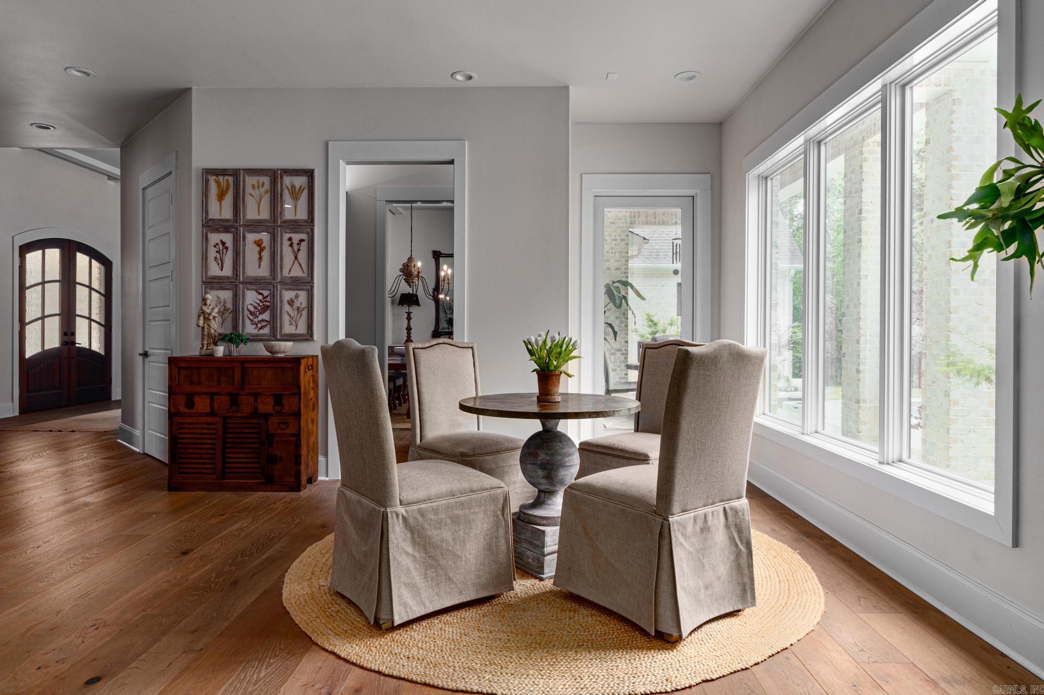 Not In List - Residential