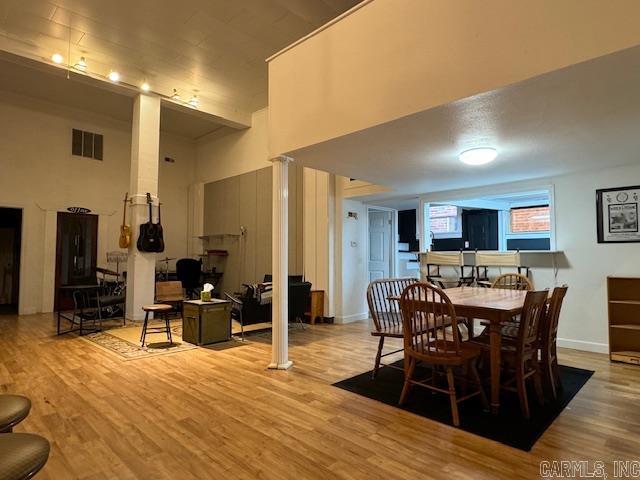 East Broadway - Residential