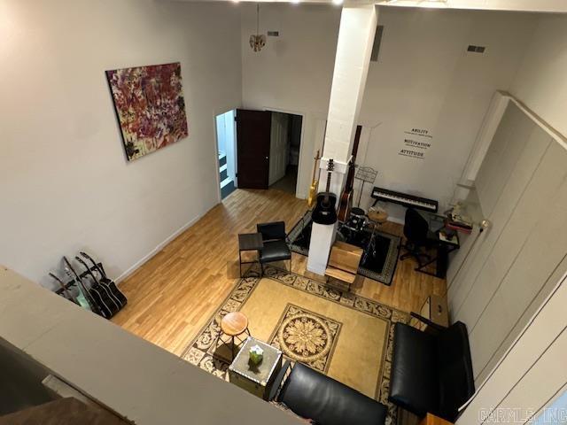 East Broadway - Residential