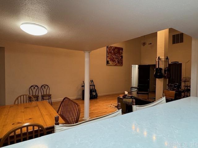East Broadway - Residential