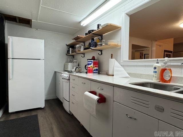 East Broadway - Residential