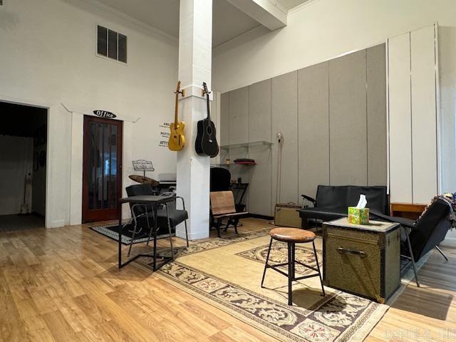East Broadway - Residential