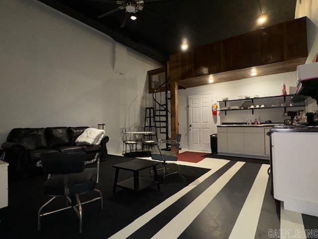 East Broadway - Residential