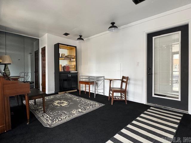 East Broadway - Residential