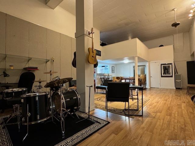 East Broadway - Residential