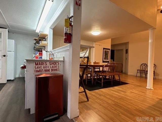 East Broadway - Residential