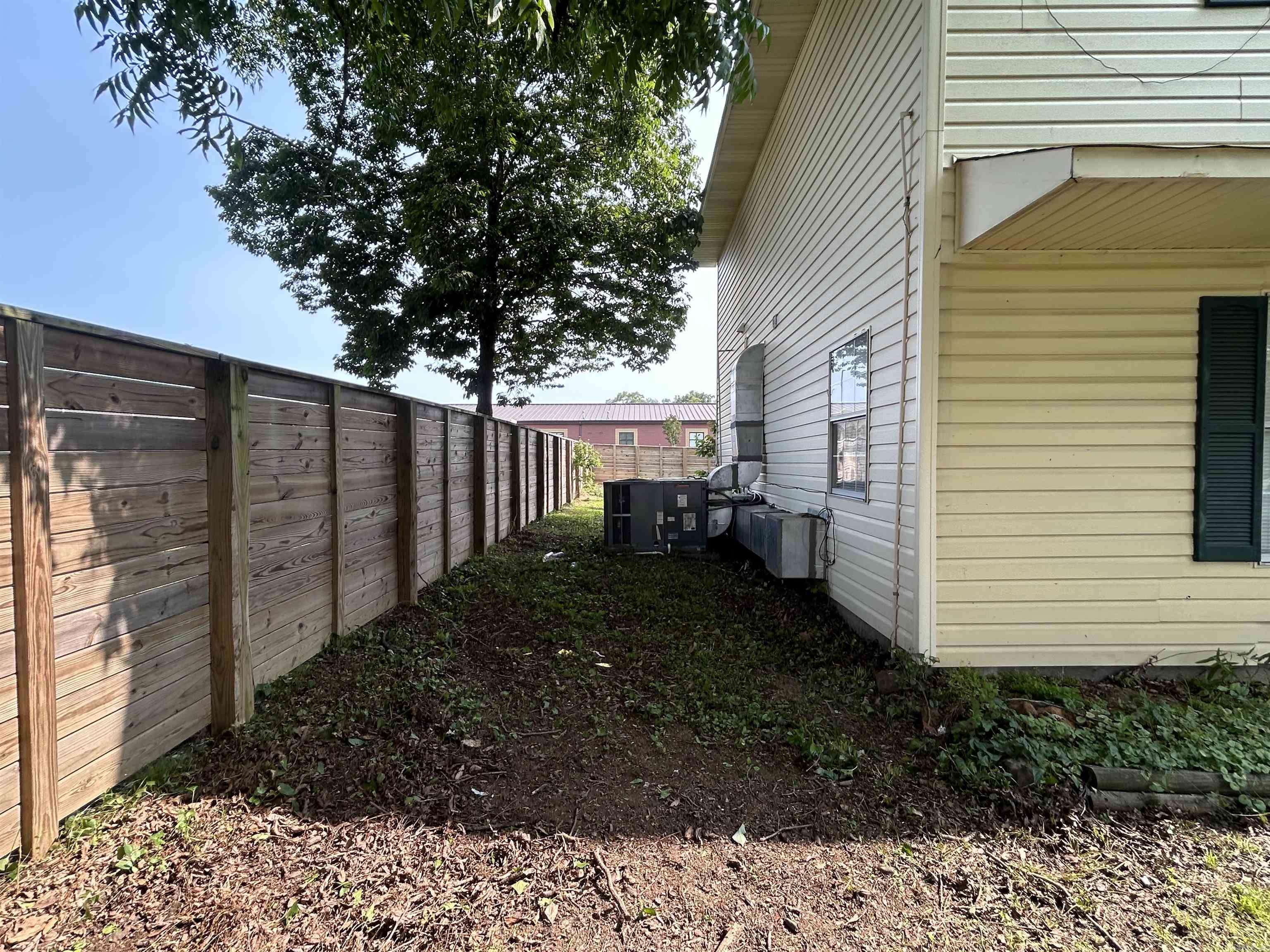 PEARSON - Residential
