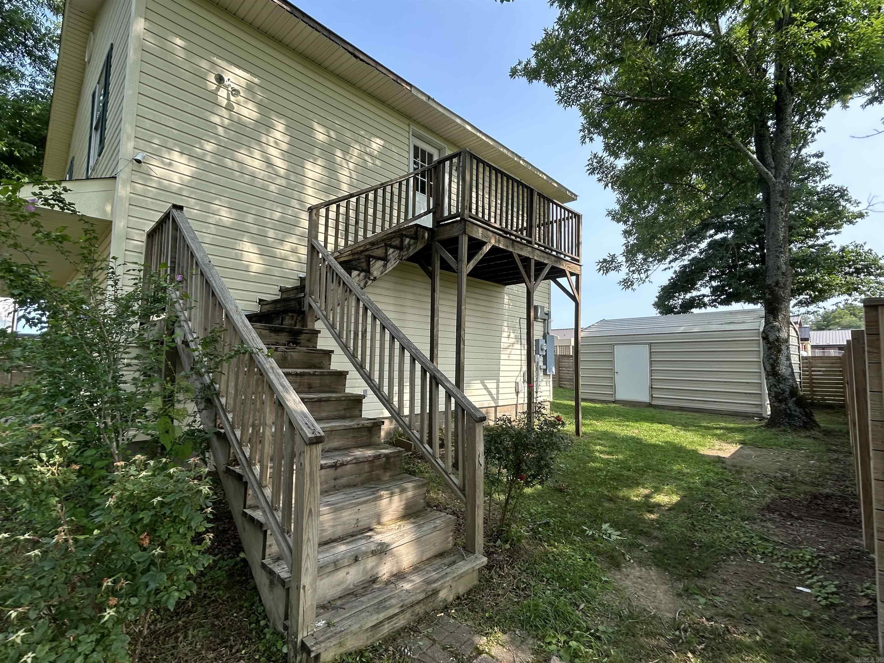 PEARSON - Residential