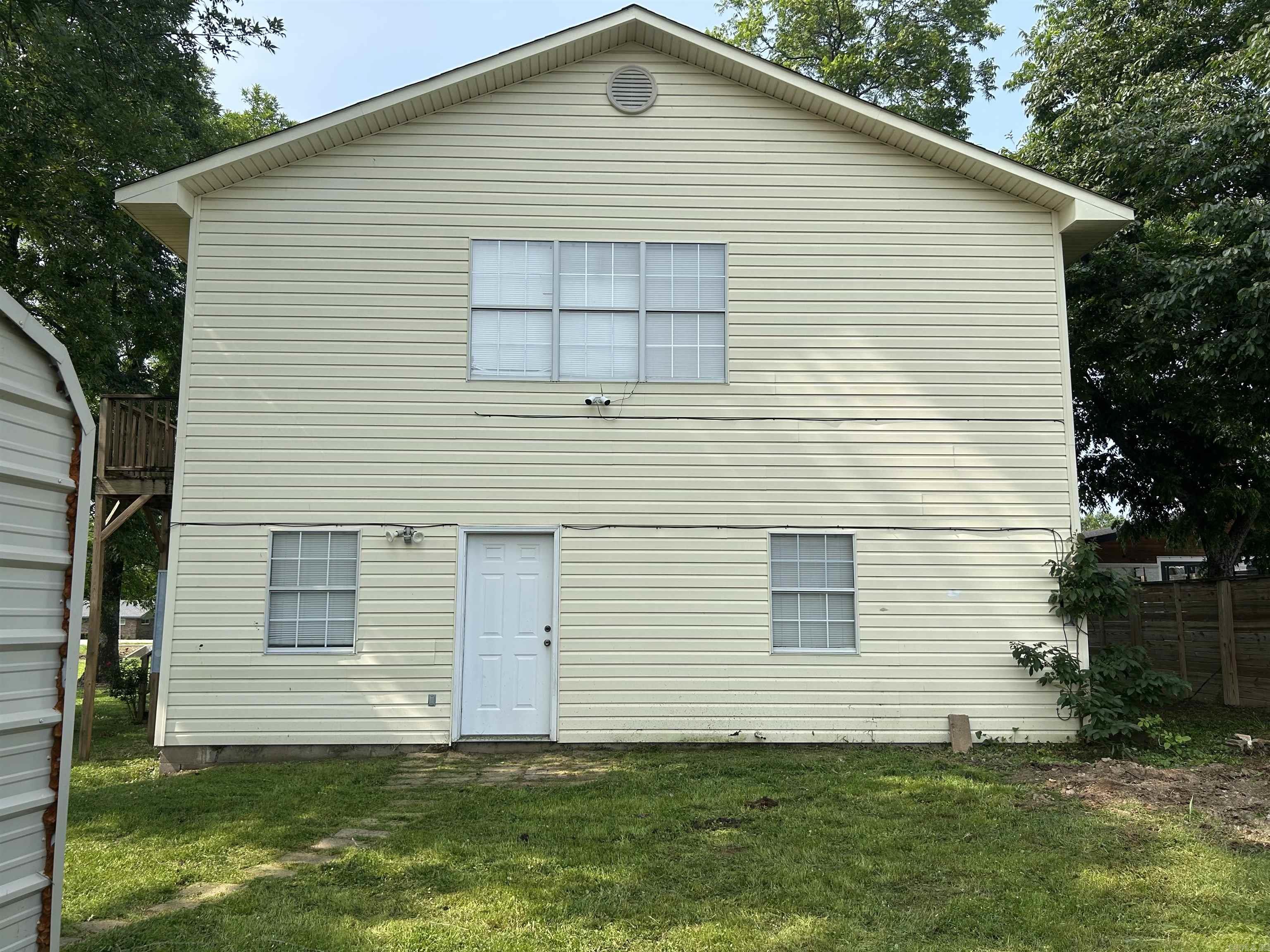 PEARSON - Residential
