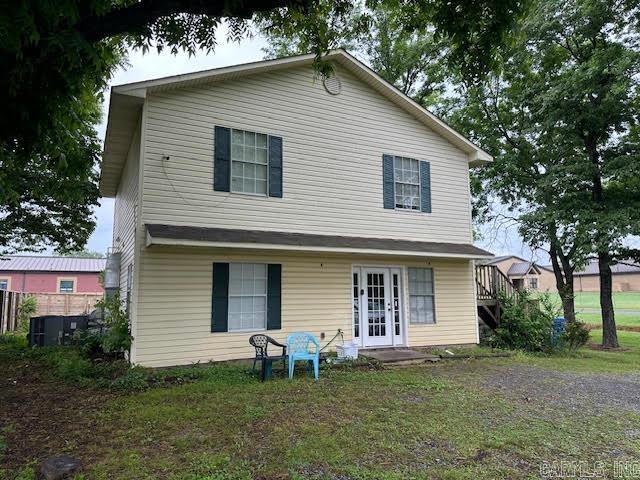PEARSON - Residential