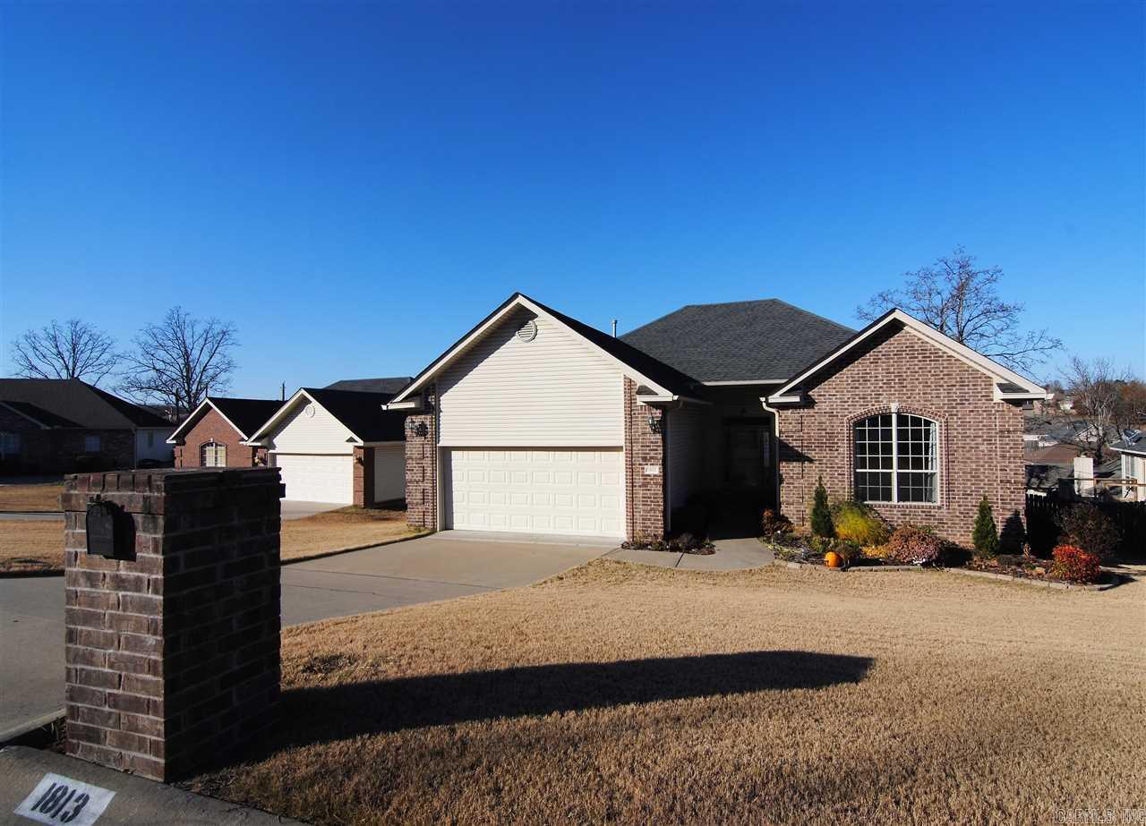 Windridge - Residential Lease