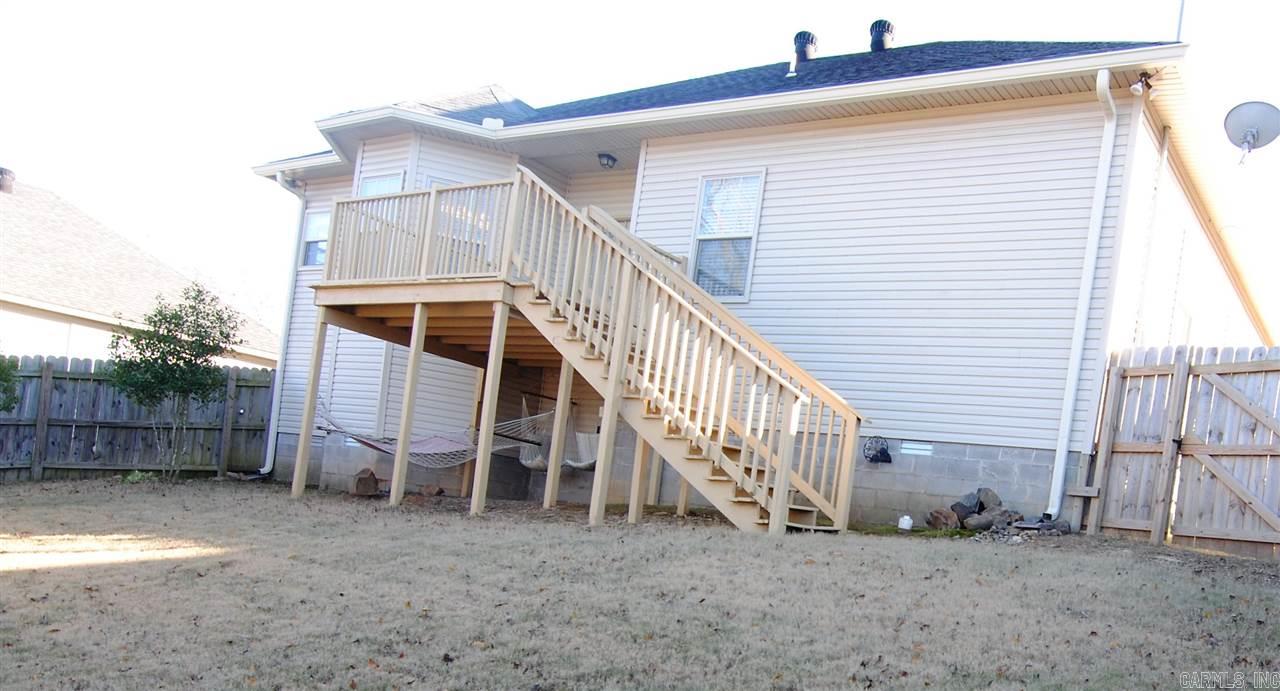 Windridge - Residential Lease