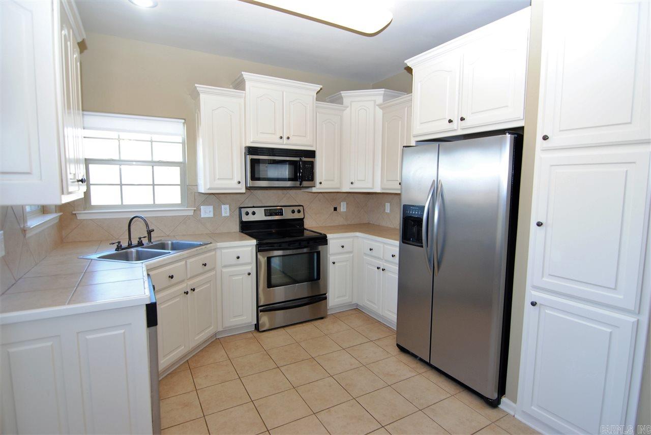 Windridge - Residential Lease