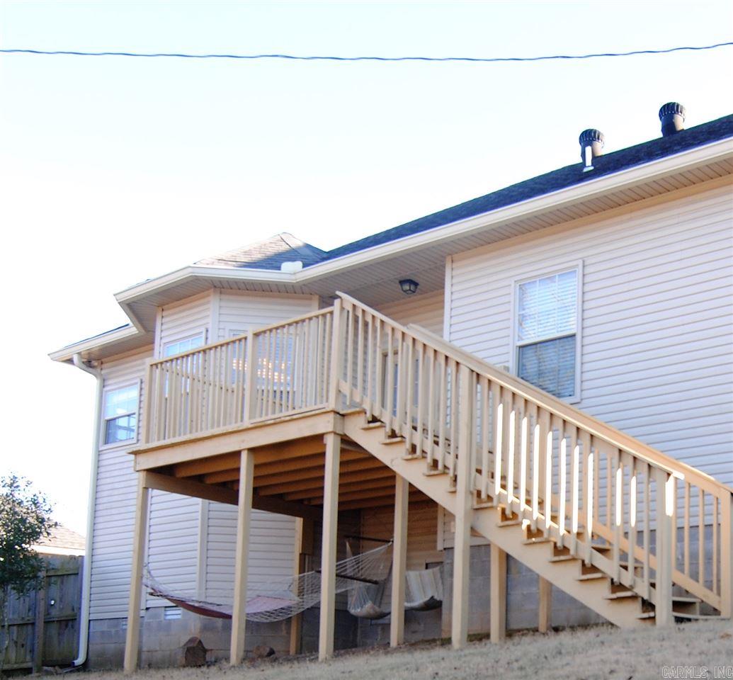 Windridge - Residential Lease