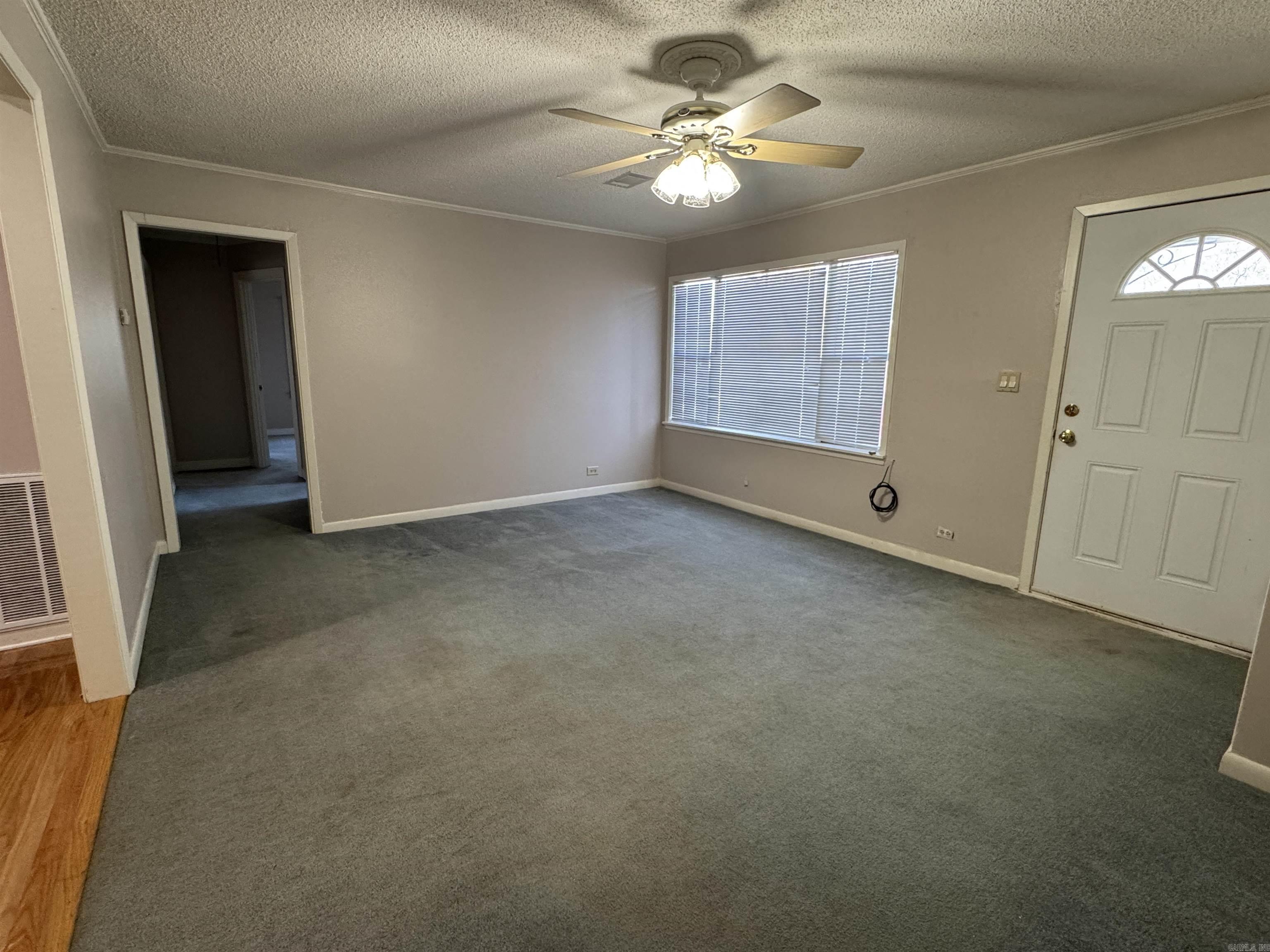 PRATT ADDITION - Residential