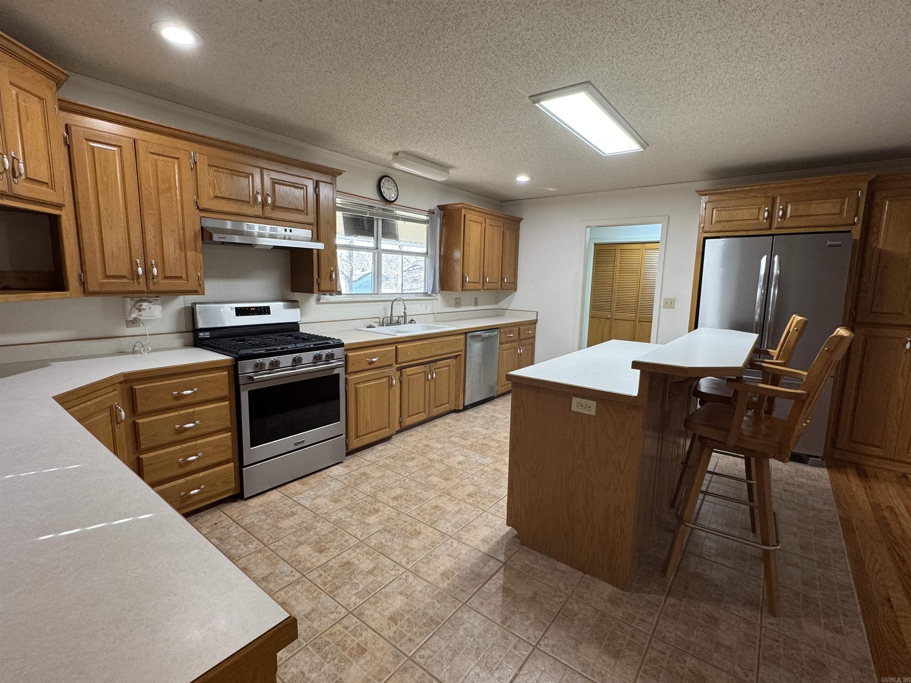 PRATT ADDITION - Residential