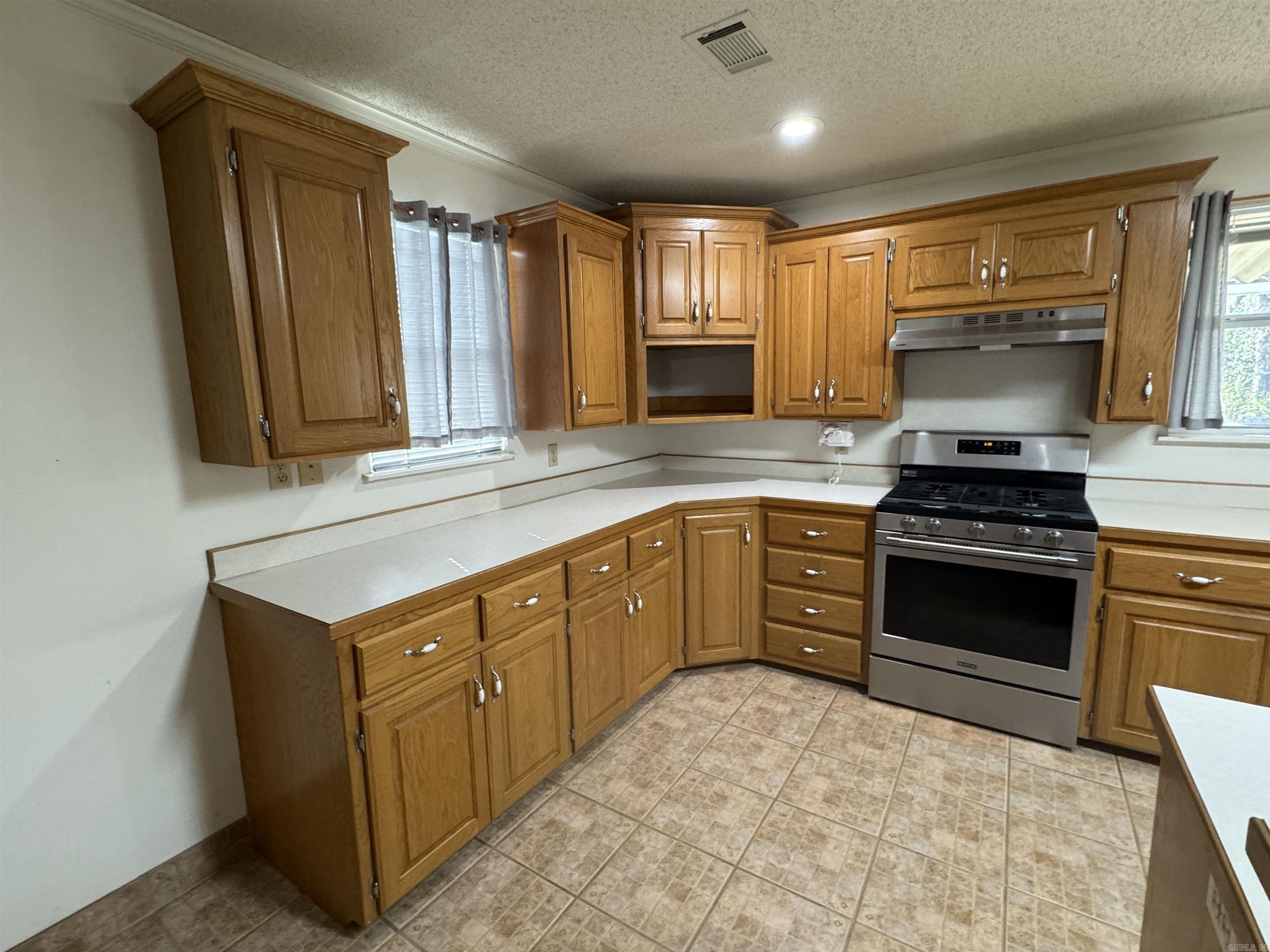 PRATT ADDITION - Residential