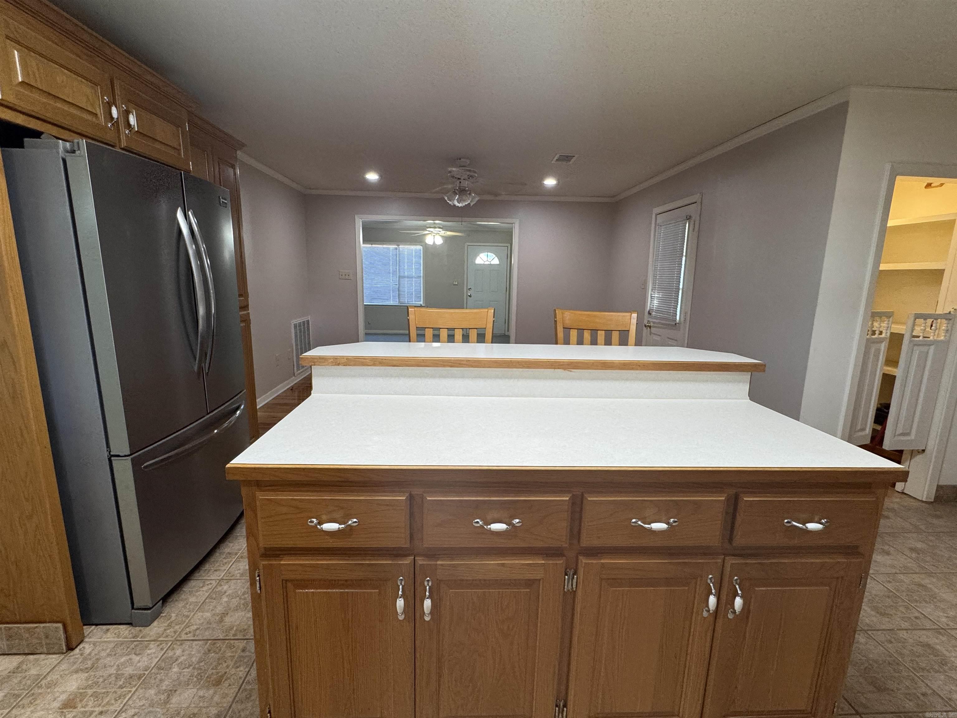 PRATT ADDITION - Residential