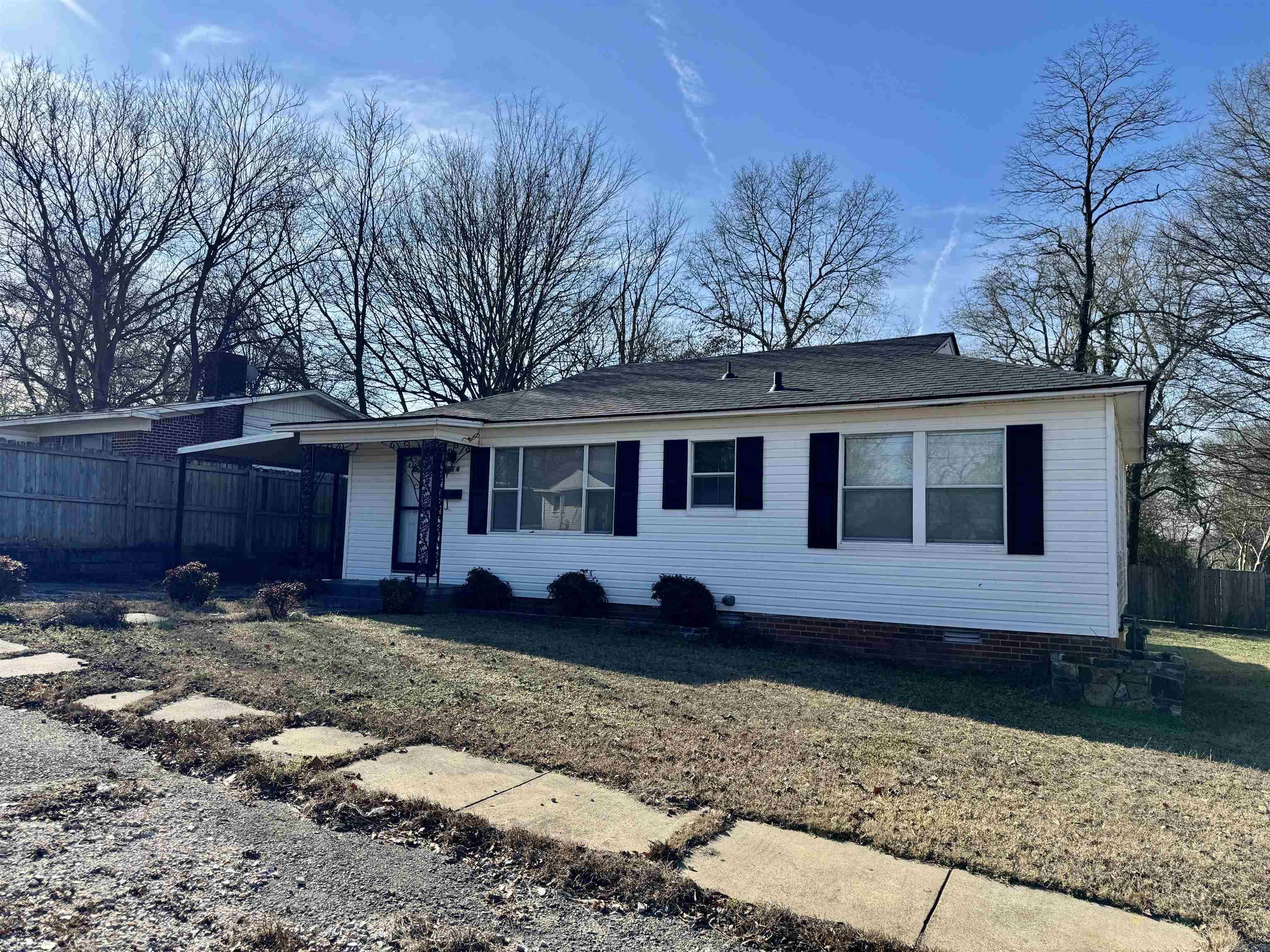 PRATT ADDITION - Residential