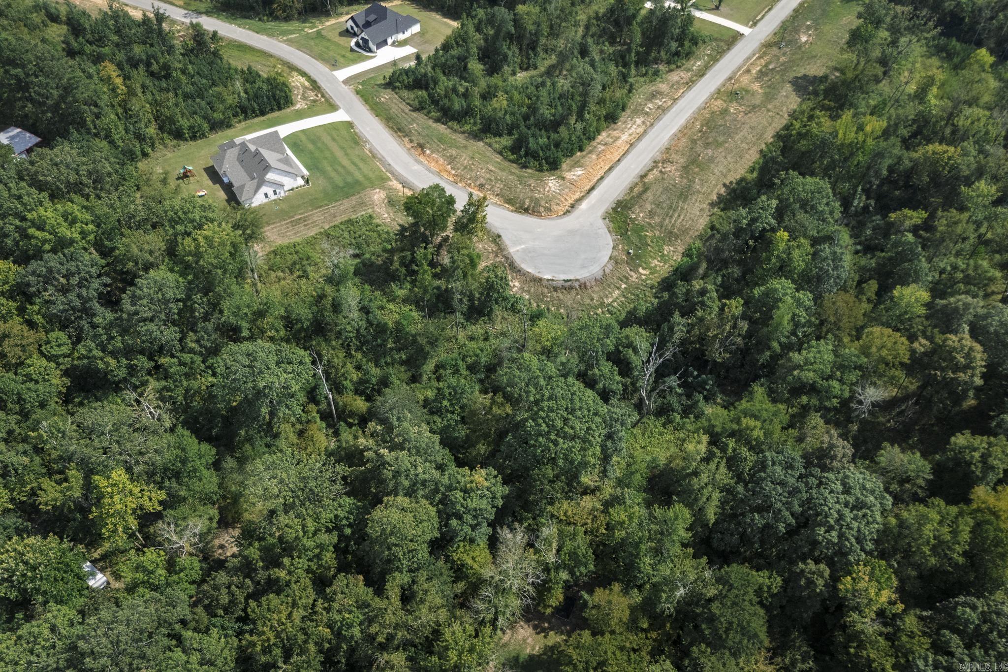 Northridge Estate - Land