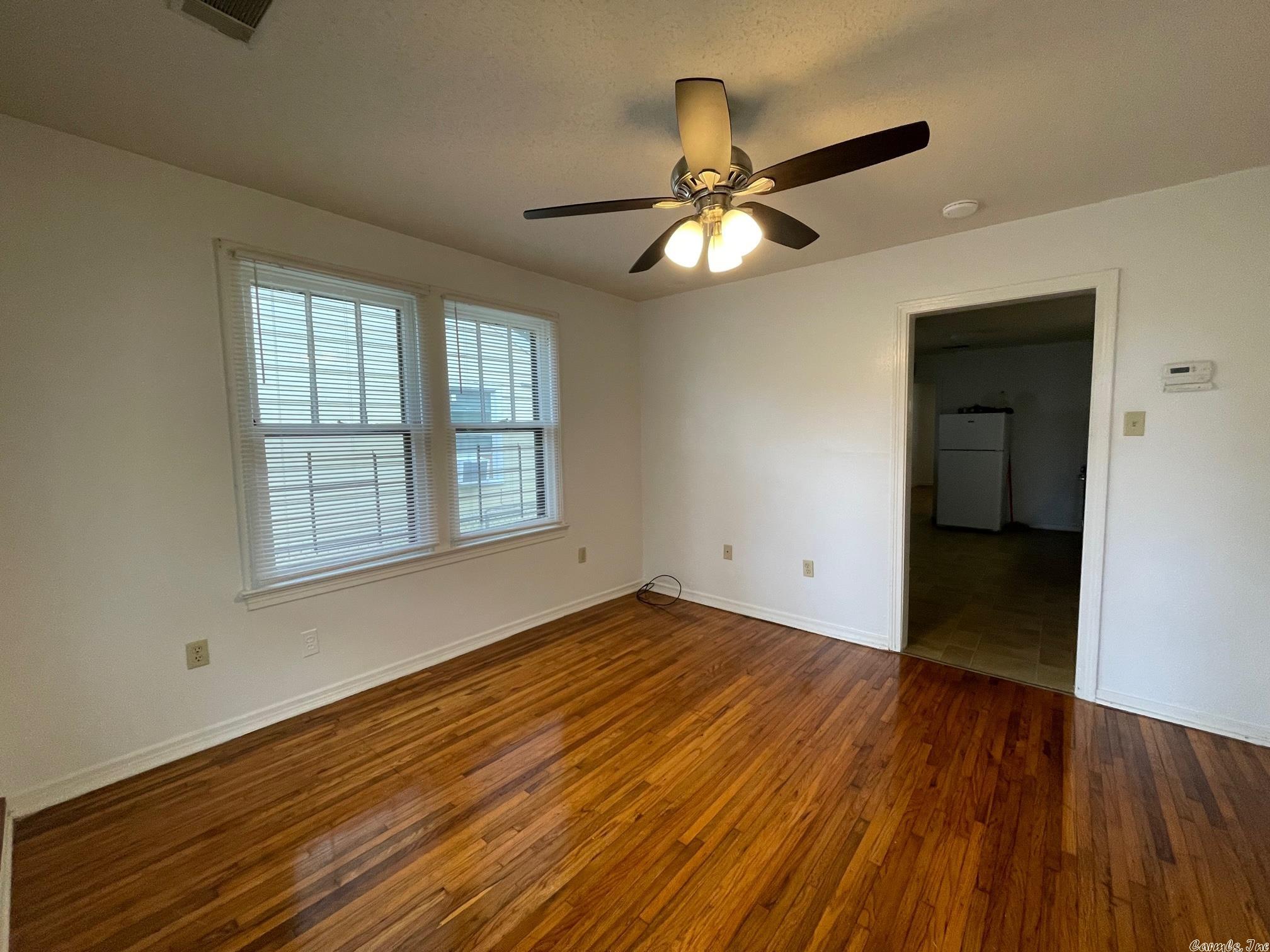 Riffel & Holder - Residential Lease